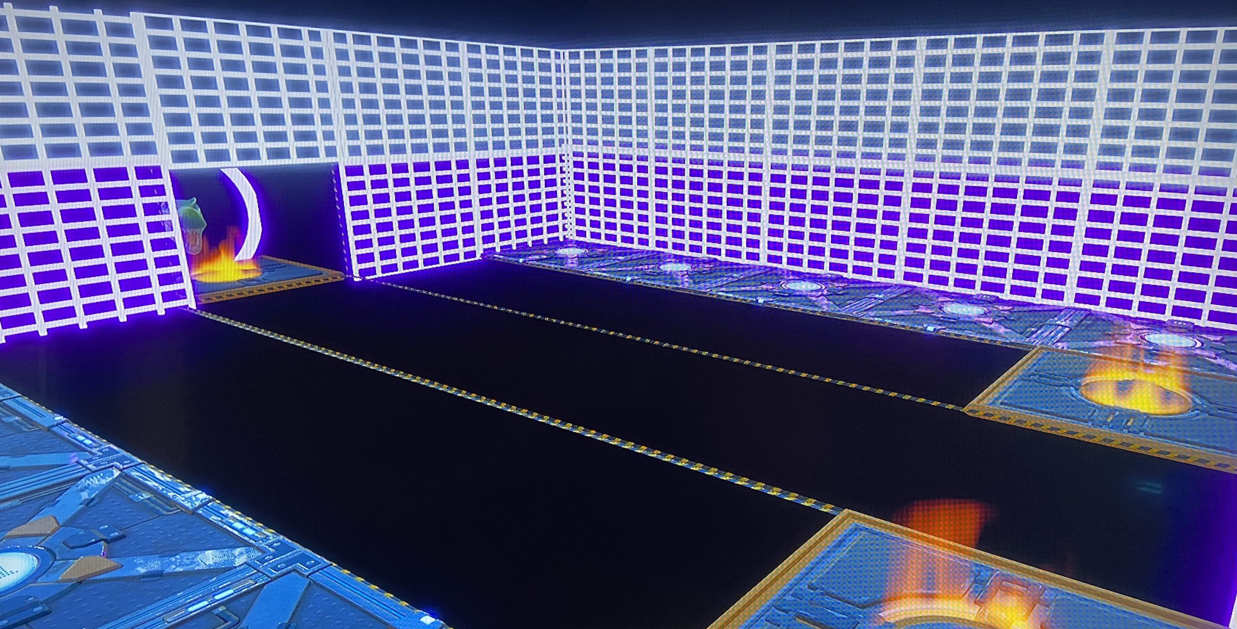 THEWORDS 5V5 BOX FIGHT