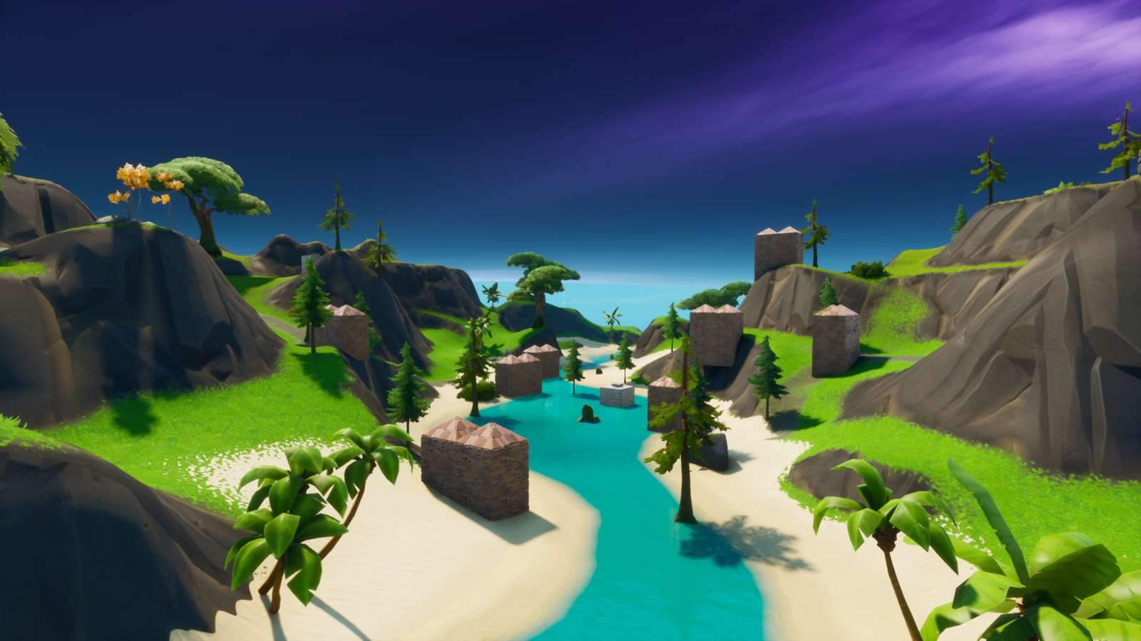 TAFERZZ CHAPTER 2 DUO ZONE WARS 2.0