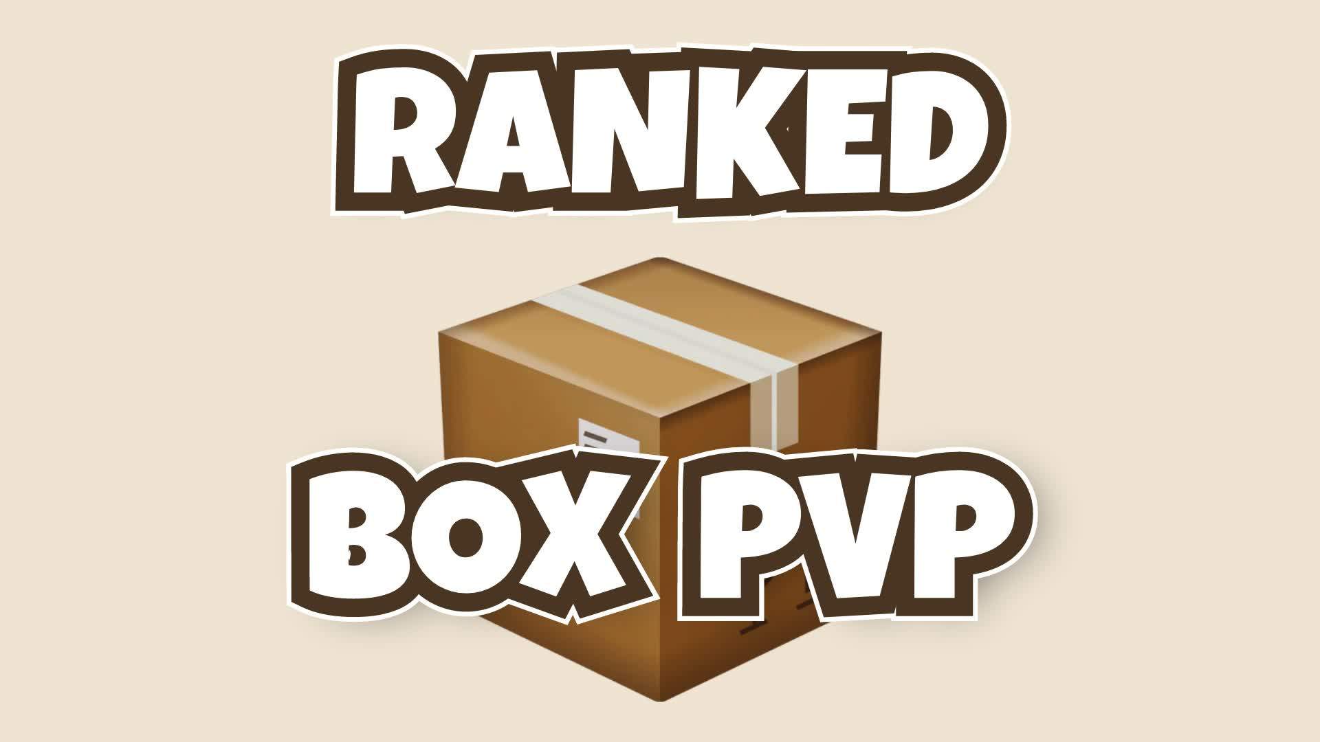 RANKED - BOX PVP 📦