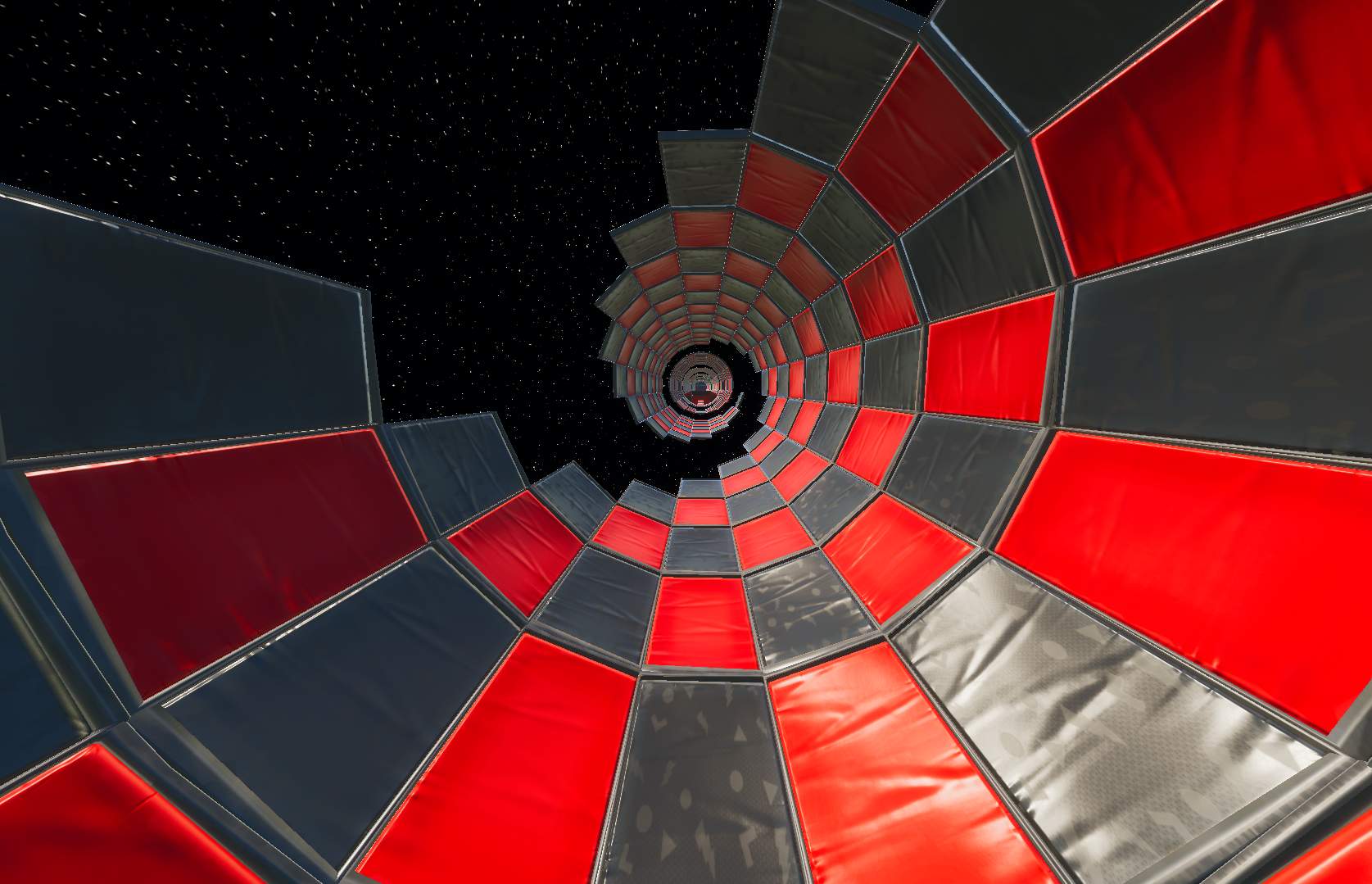 60 LEVELS DEFAULT DEATHRUN - NEVER DIE