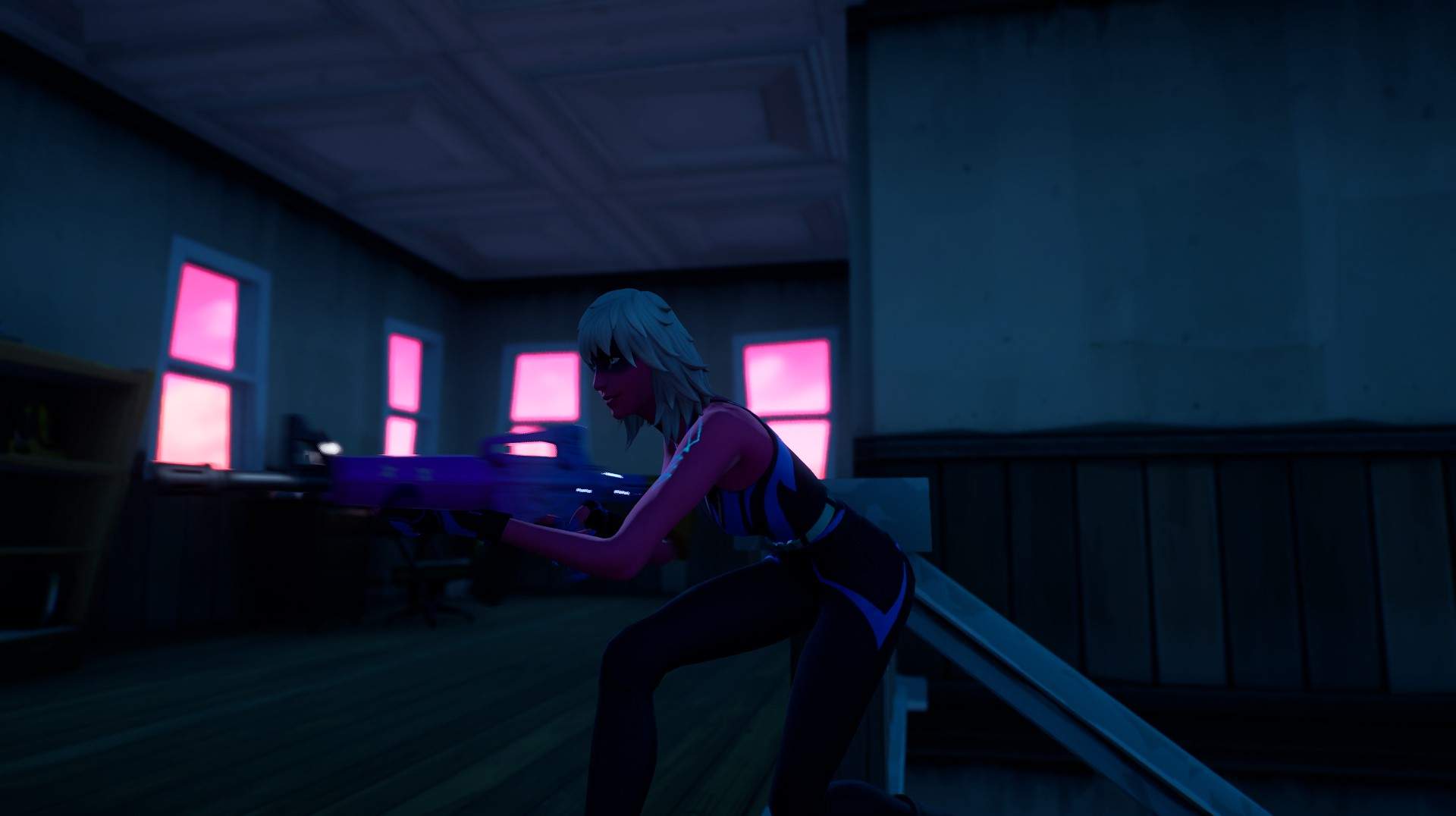 REALISTIC BOXFIGHT (1V1)