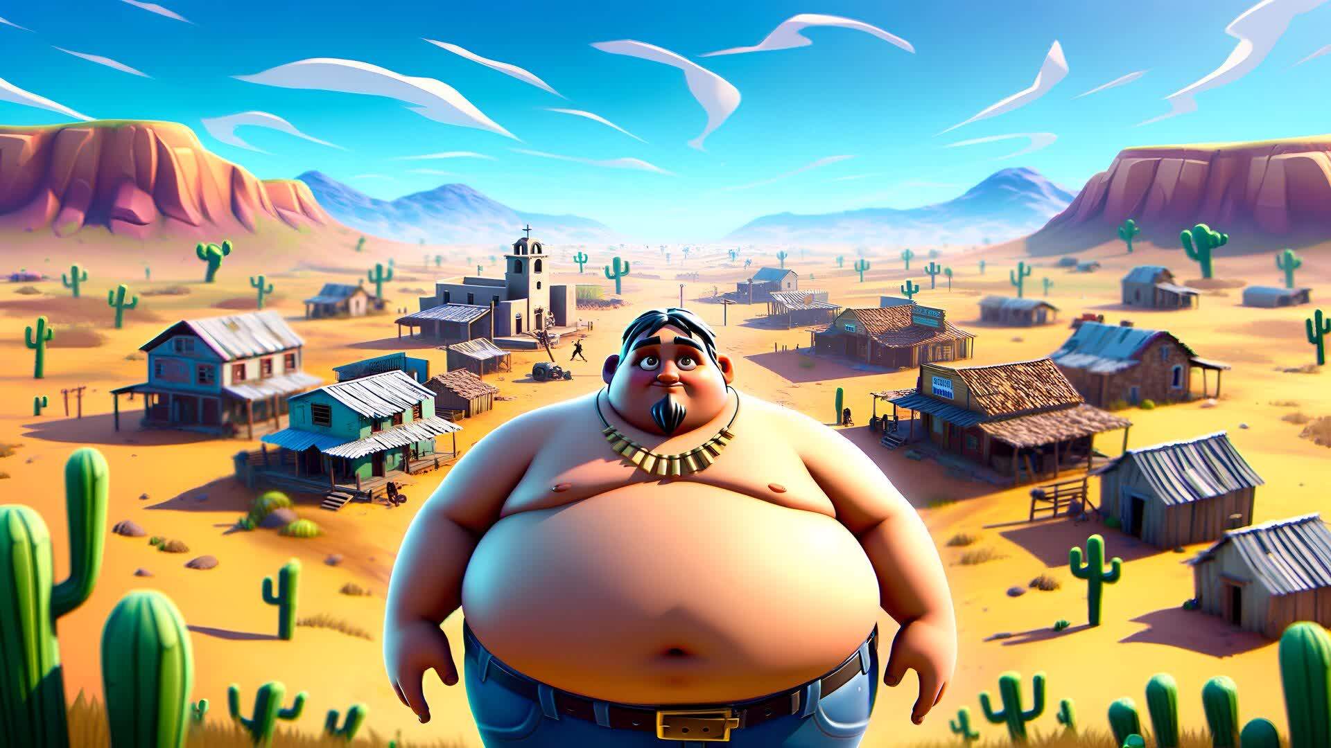 CHICANO ZONEWARS 🌵