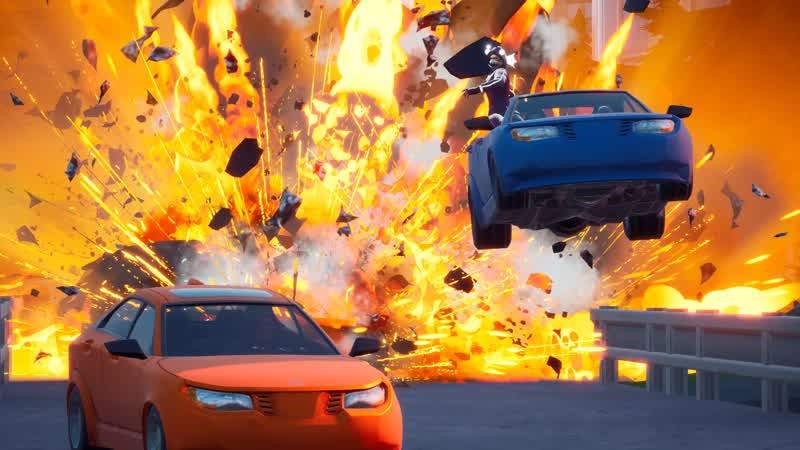 👑SPEED ROYALE👑