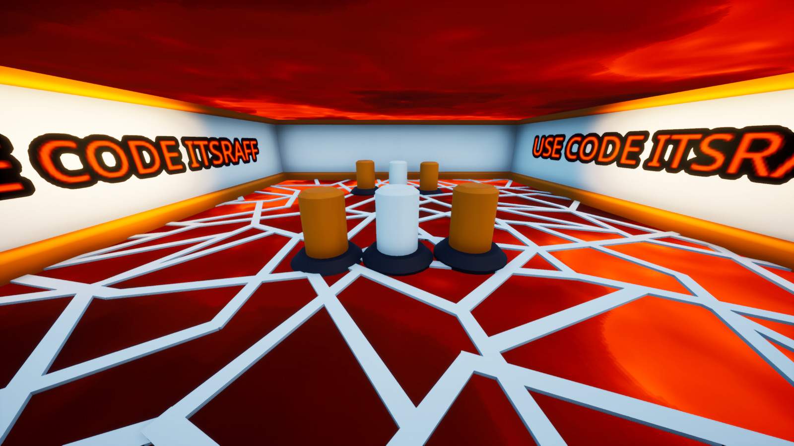 SMALLEST COMPETITIVE BOXFIGHT (S5)