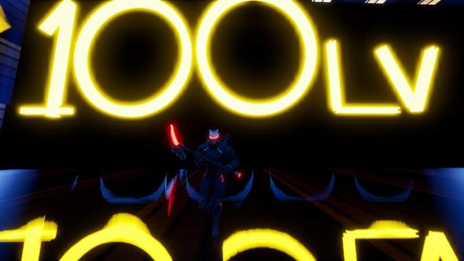 ULTIMATE 100 LEVEL DEATHRUN