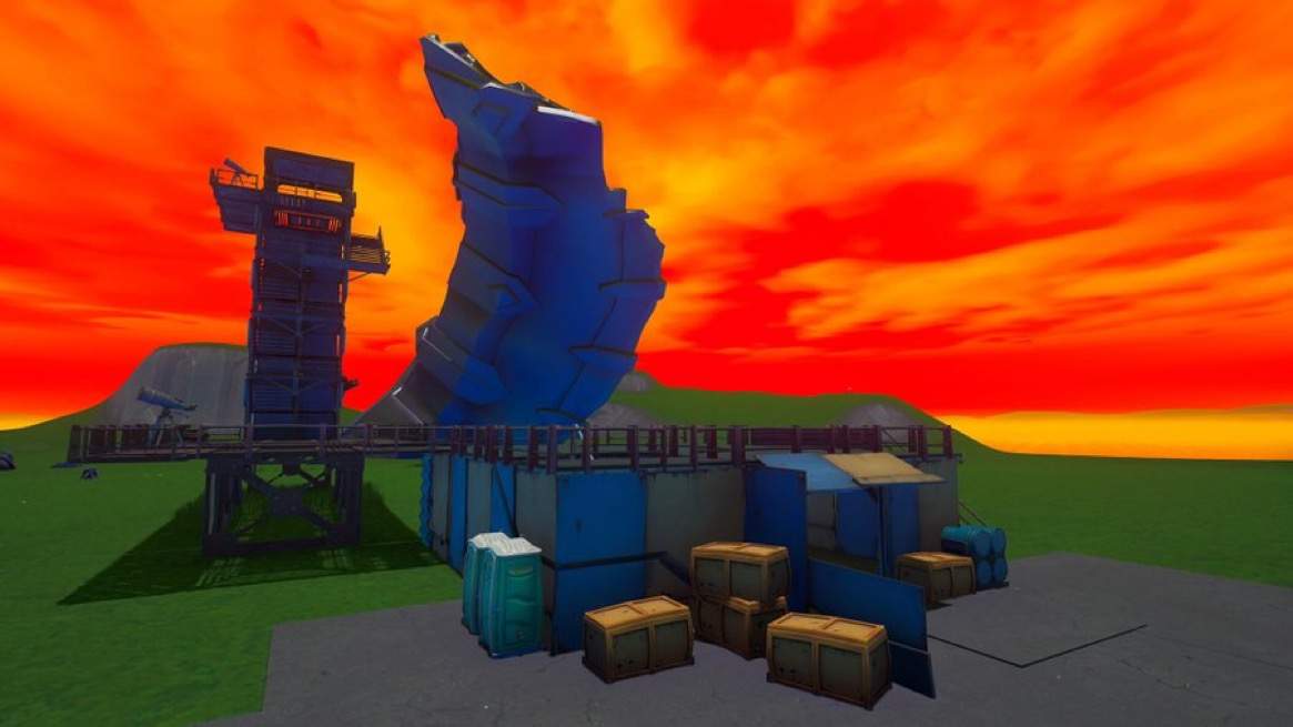 The End Event