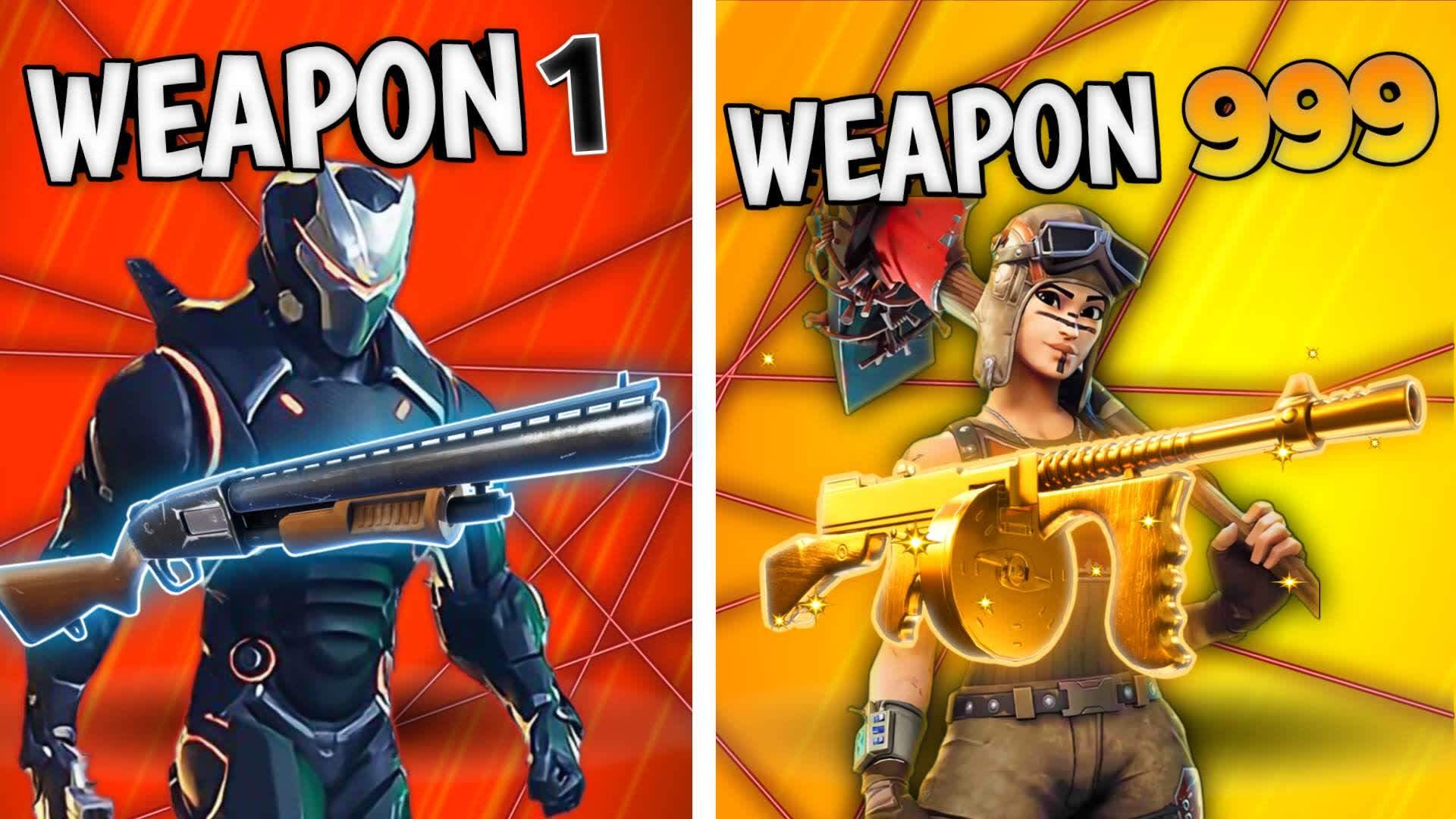 🆕 OG Dusty Divot Gun Game⭐