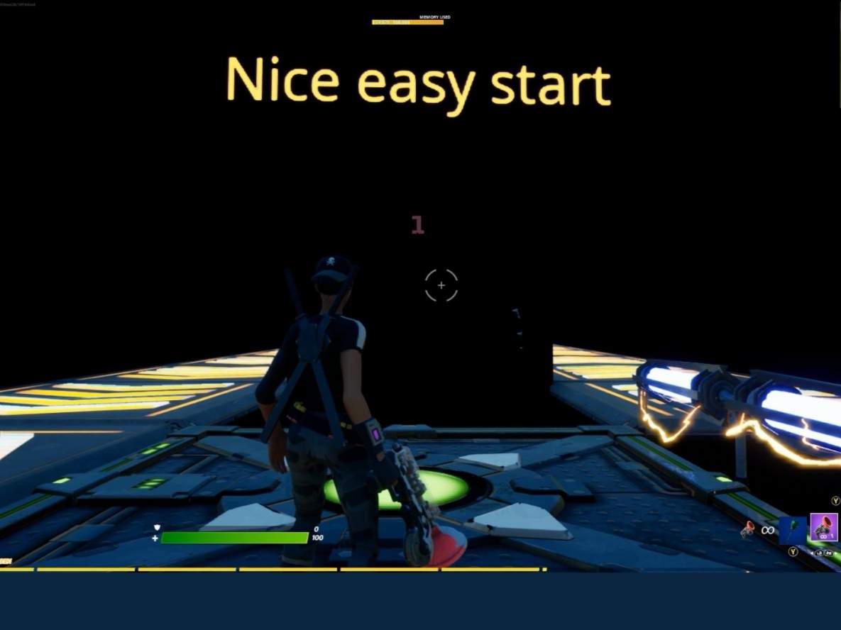 OUTLAWMONK3Y DEATHRUN BLACKOUT