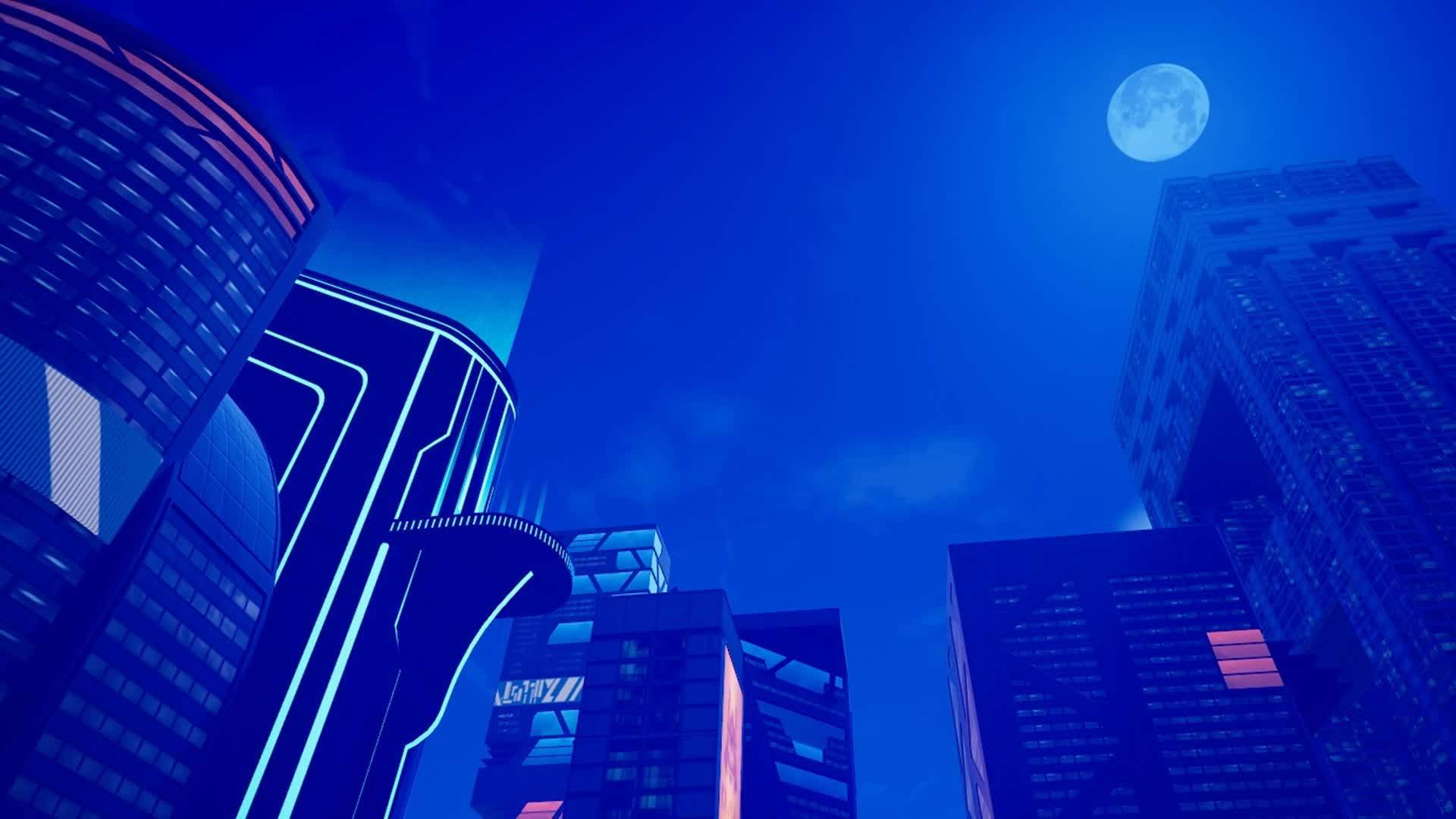 METROCITY PARTY ROYALE