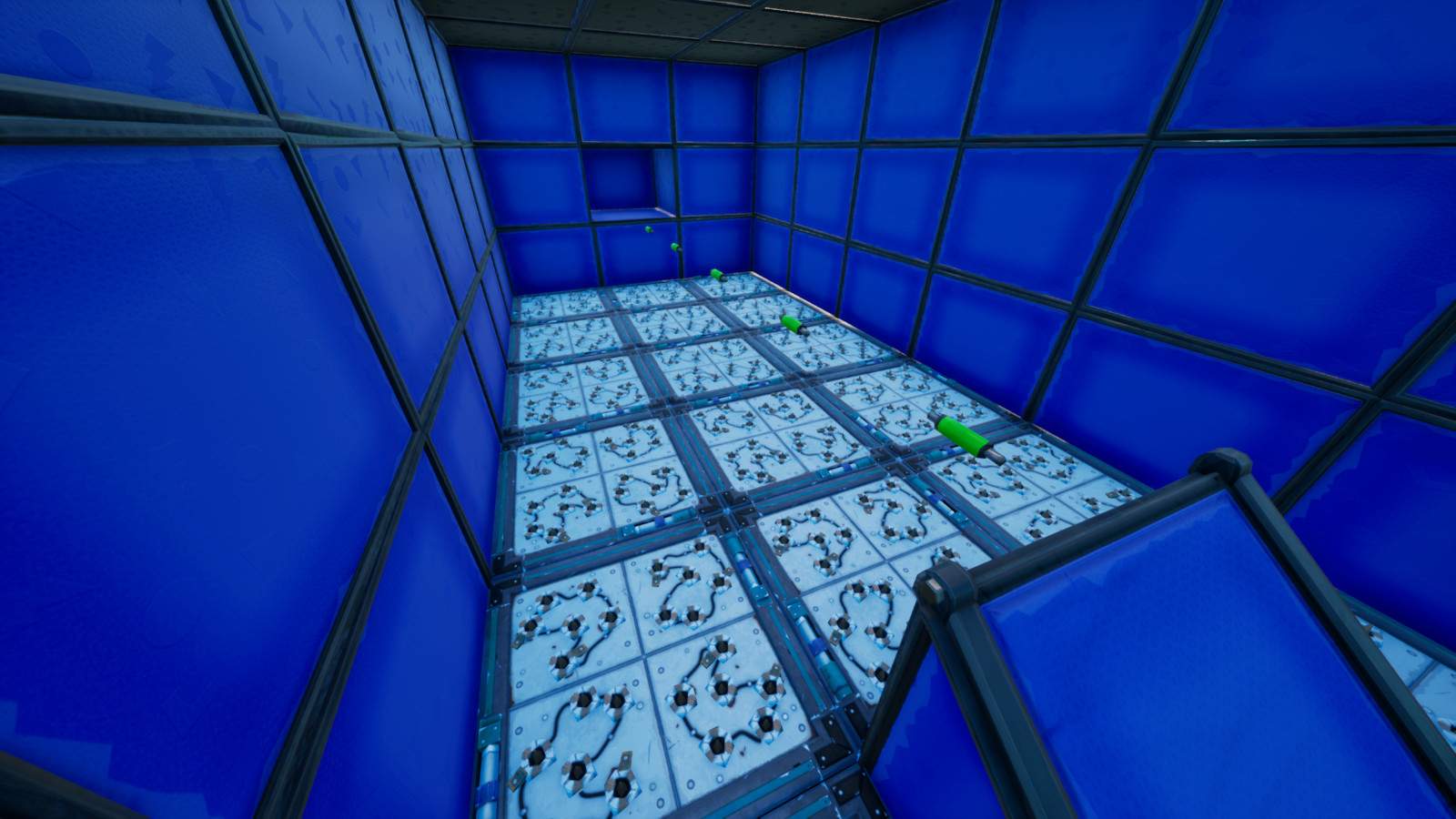 15 LEVEL TROLL DEATHRUN !