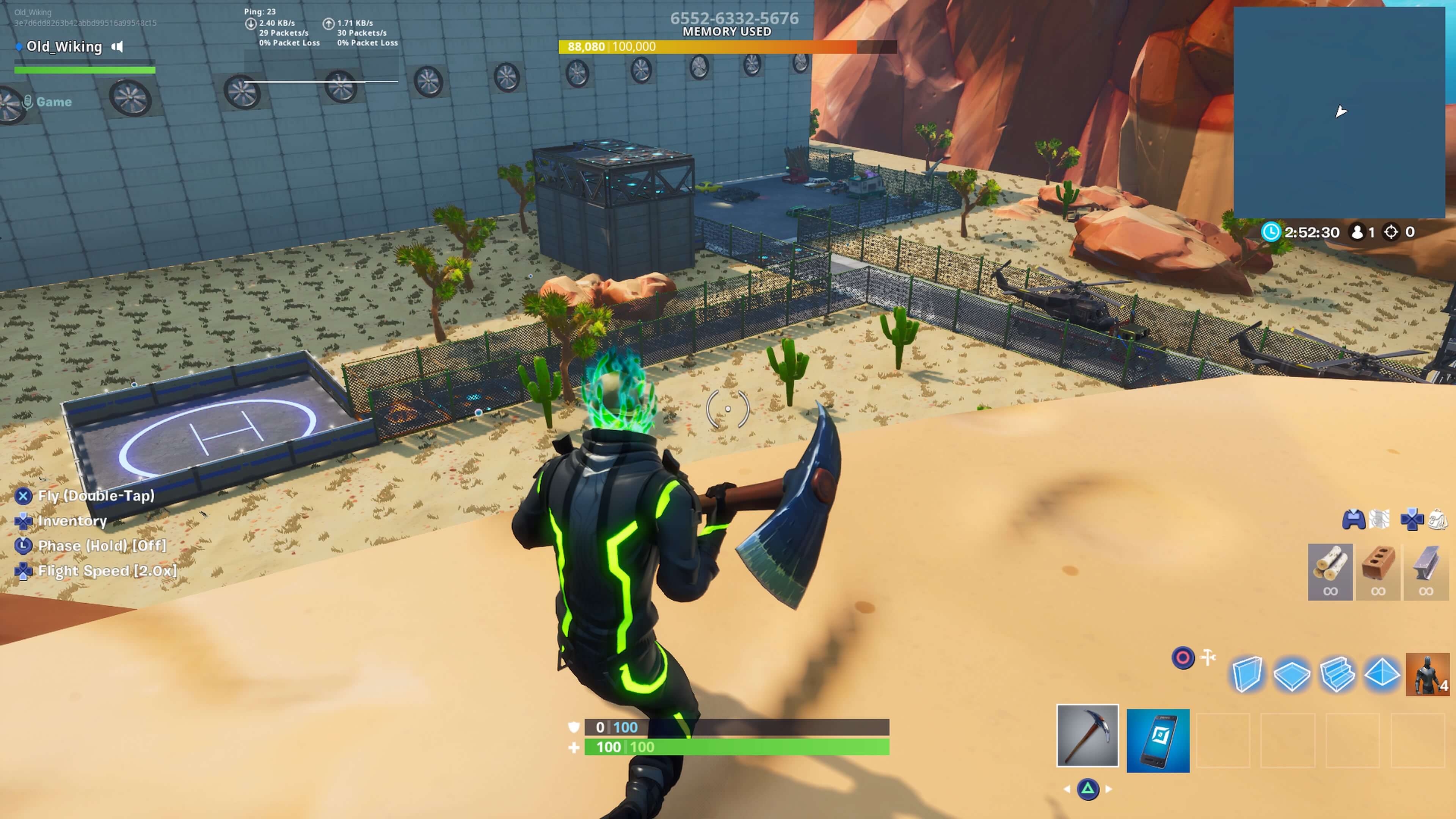 AREA 51 - THE GREAT ESCAPE