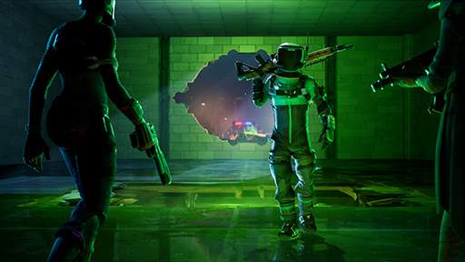 BOX FIGHT[FFA][1V1V1V1] BY AKARSH