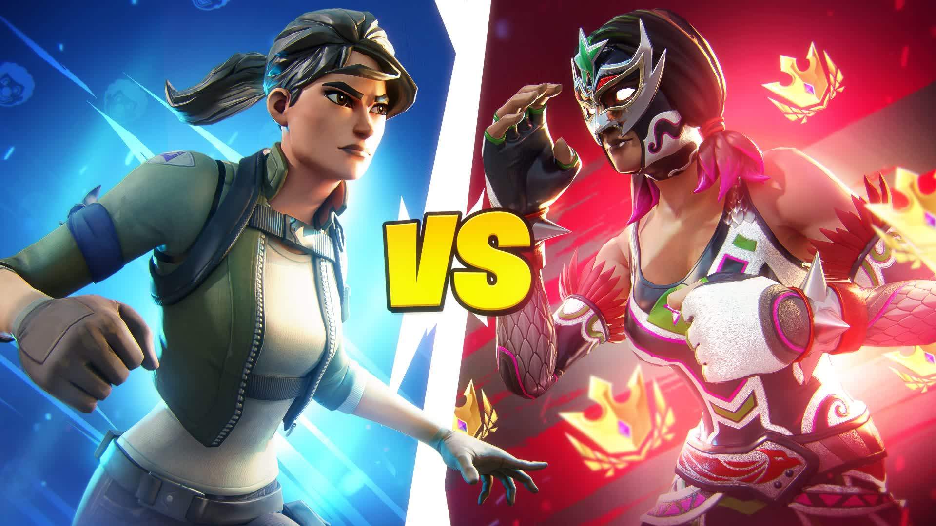 ❤️SWEATS VS DEFAULTS💙