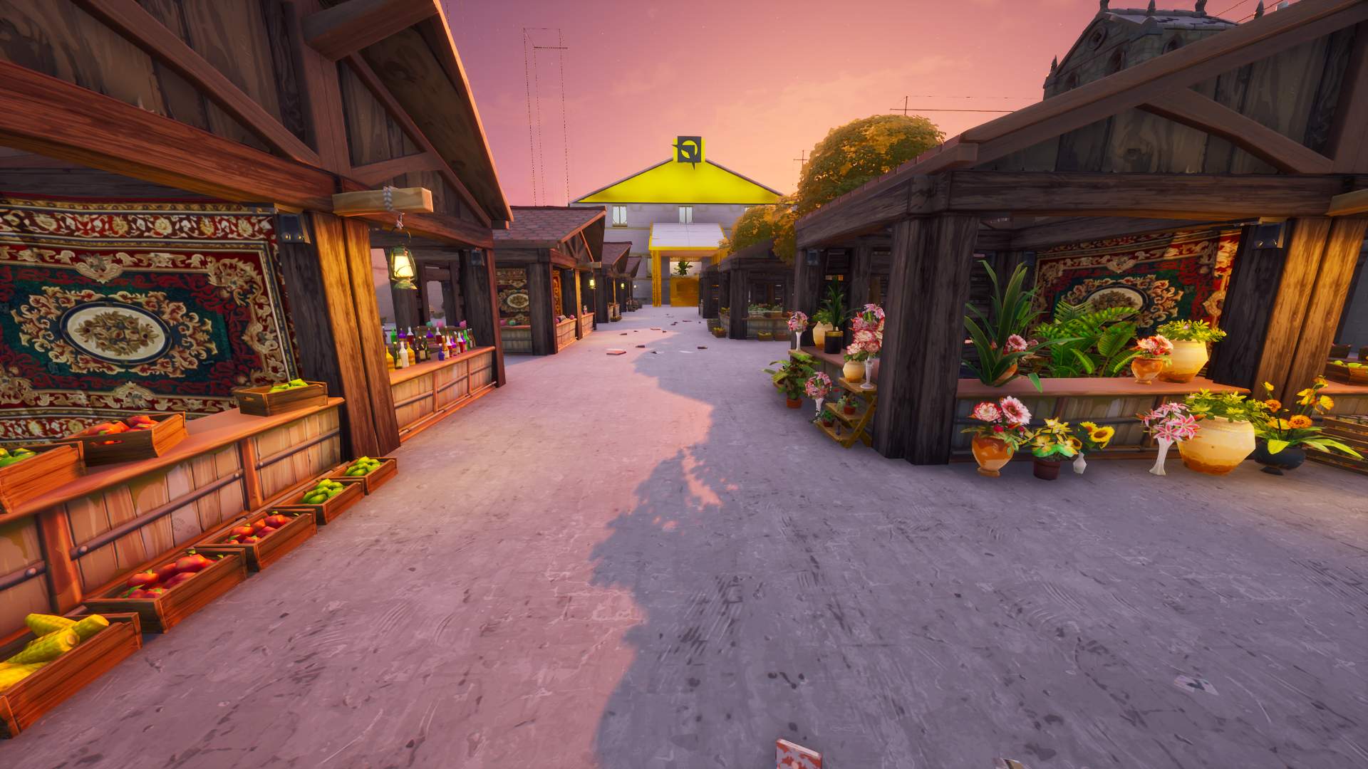 MACITY: KILL CONFIRMED