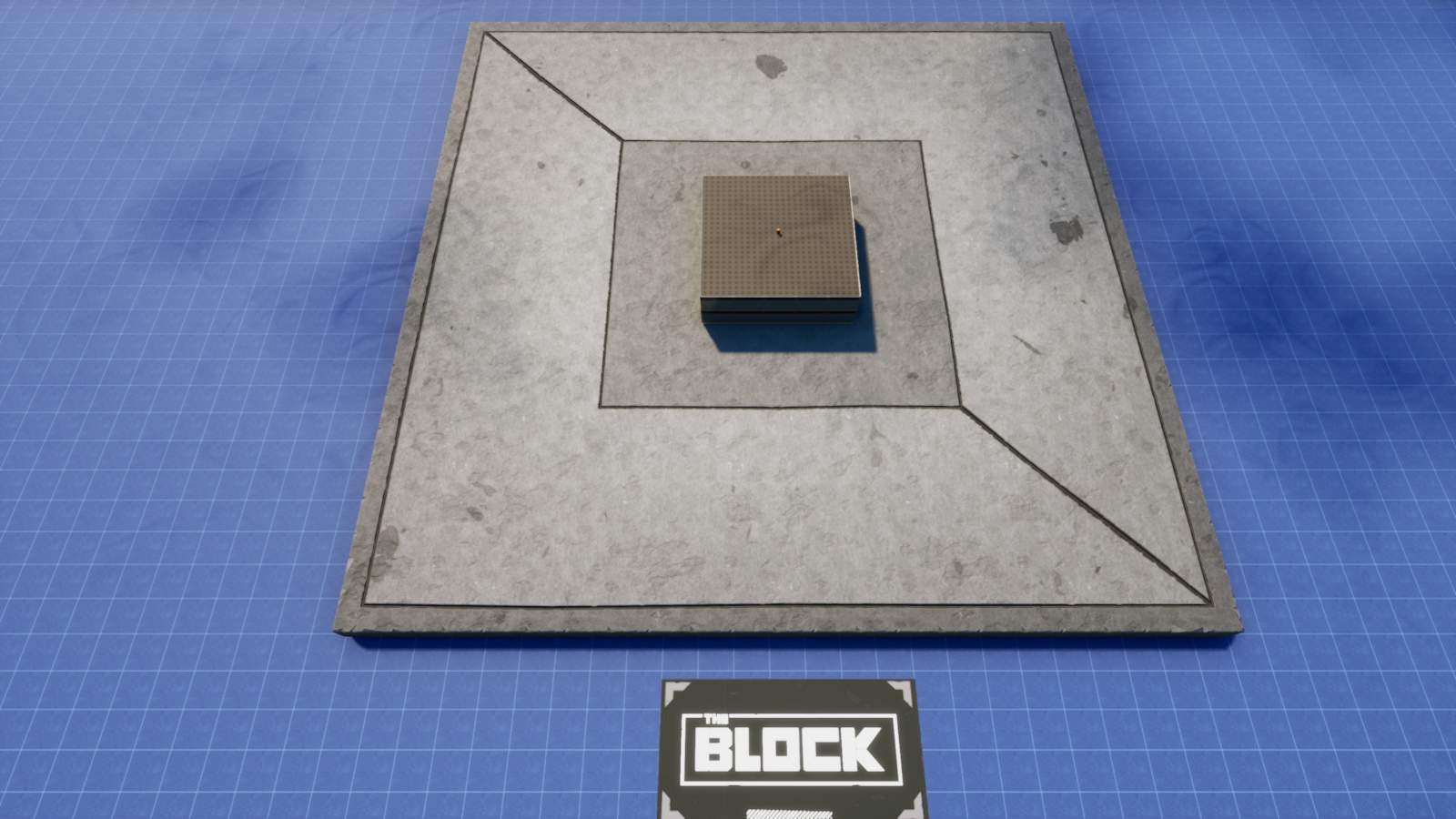 AGONXZ'S BOX FFA MAP