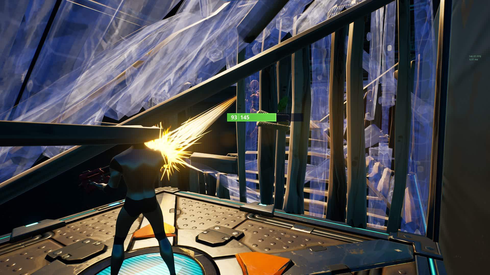 Edit and Peek Training Course