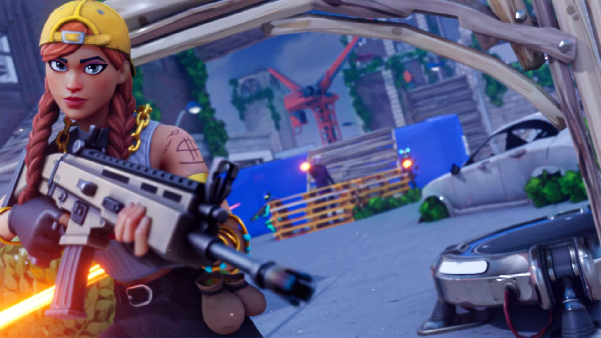 ZONEWARS LOST TILTED