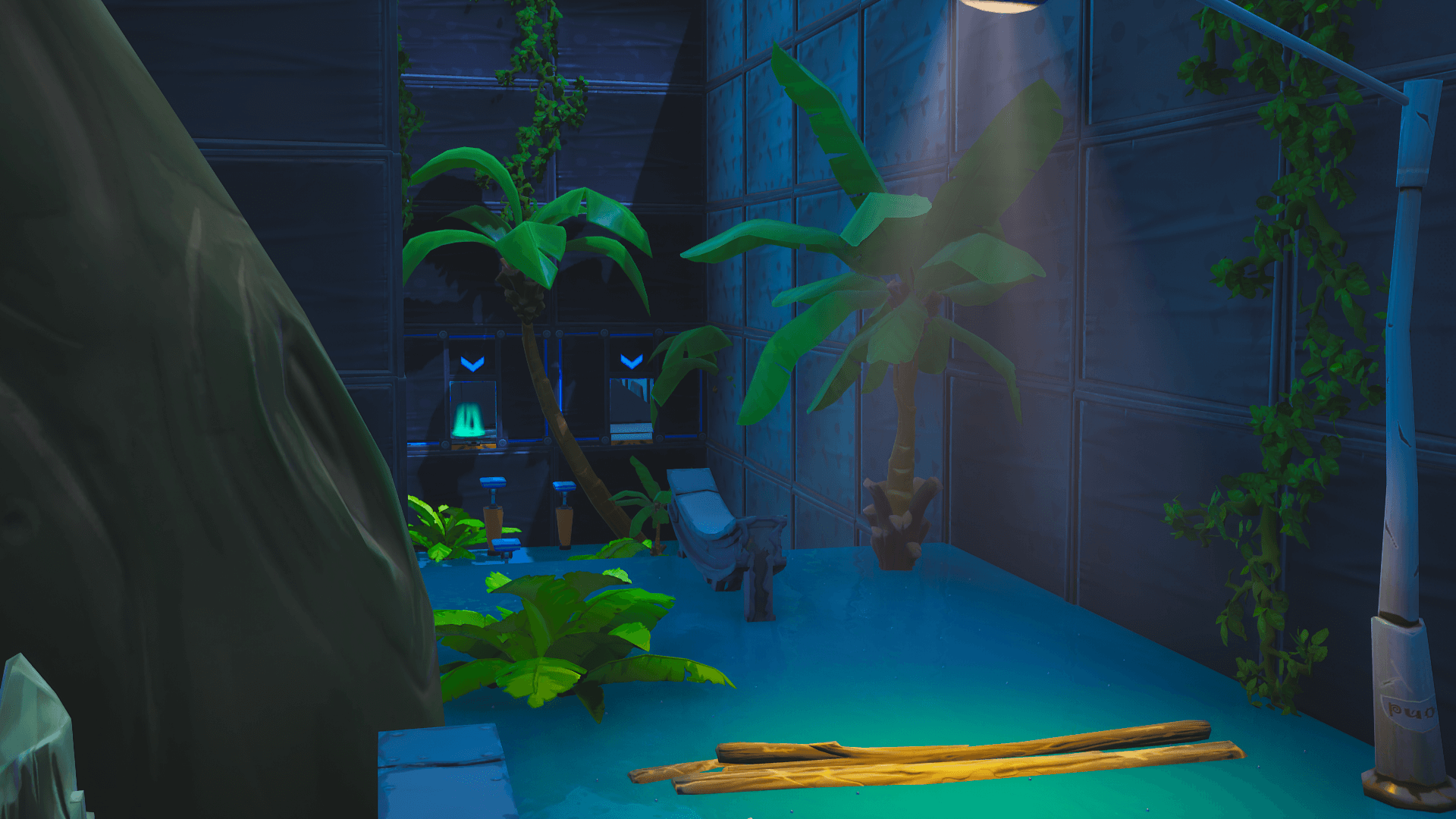 INSP3CT'S DEATHRUN 1.0