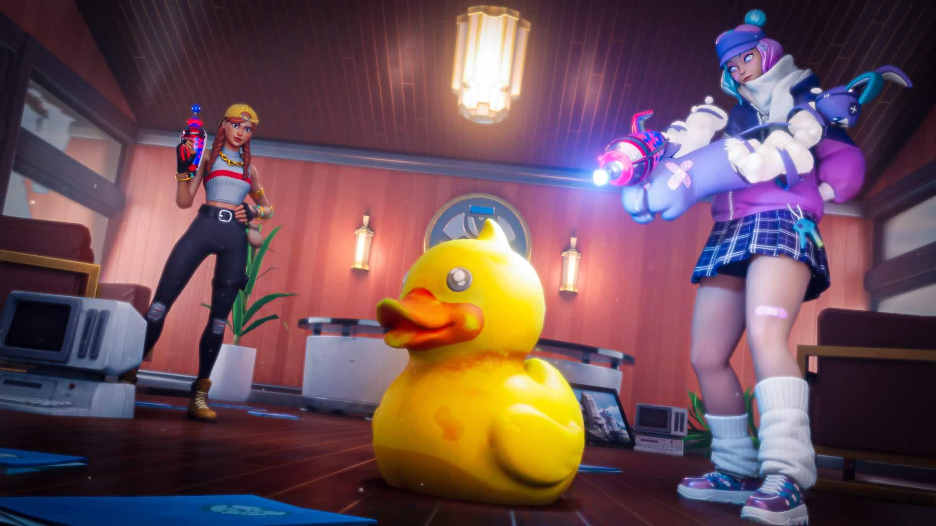 💰HEIST PROP HUNT 🔫