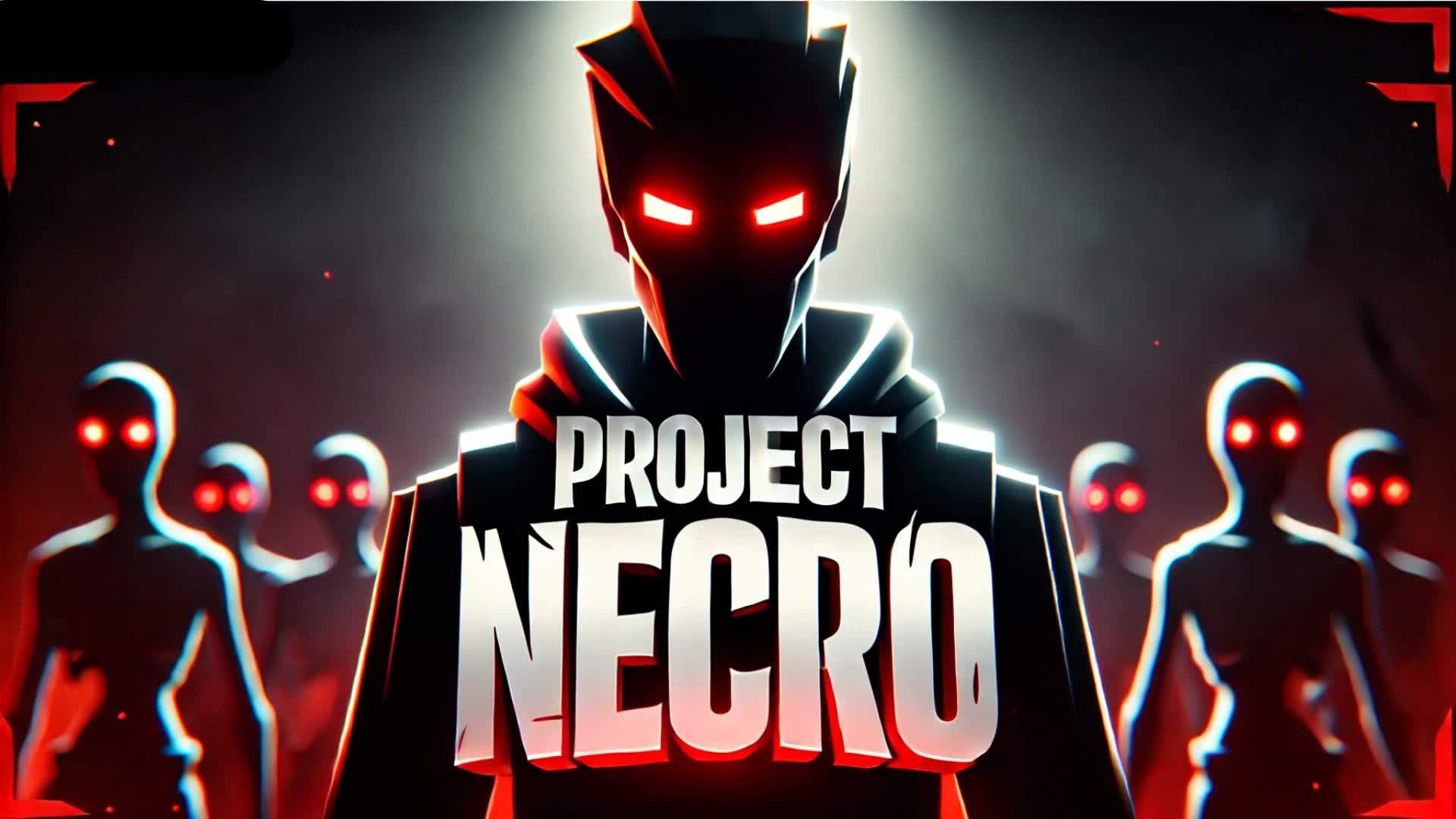 Project Necro