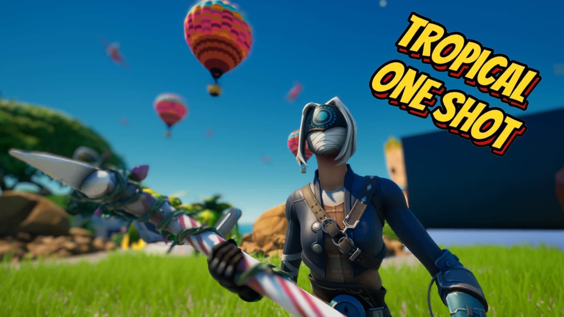 🤯 CRAZY One Shot *Snipers Only* 🤯