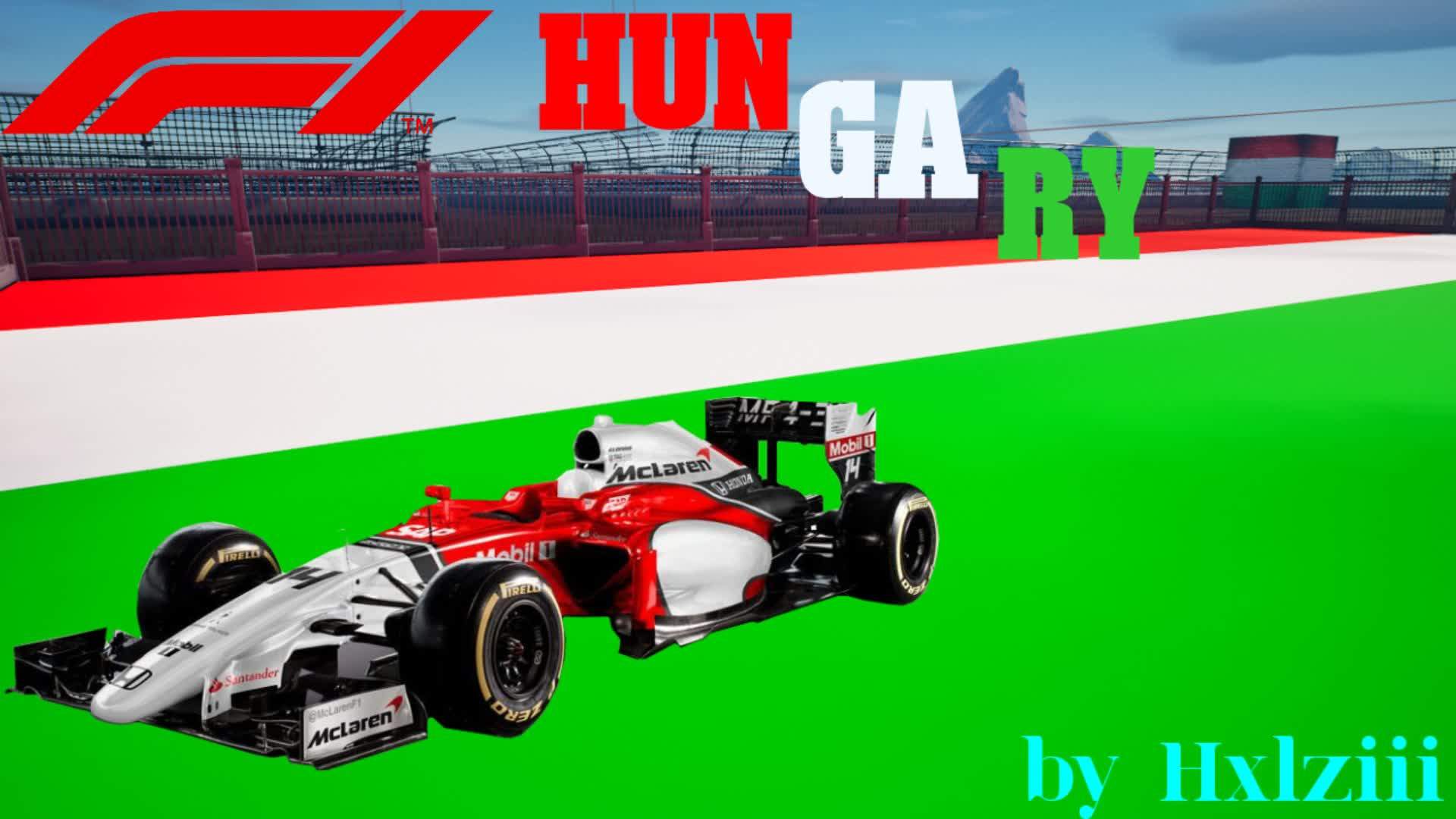 🇭🇺F1 HUNGARY🇭🇺