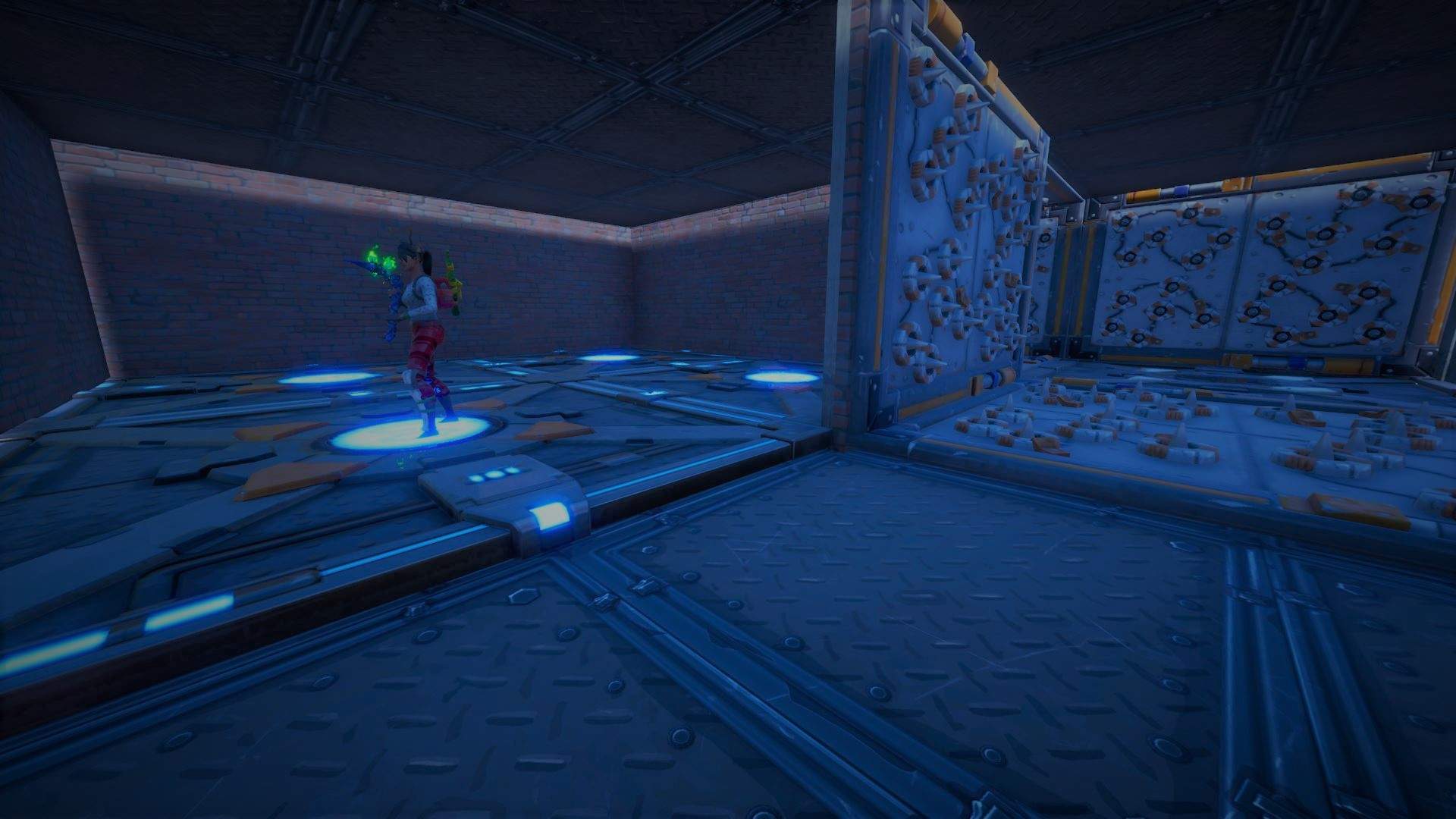 THE DEFAULT DEATHRUN OF 2020