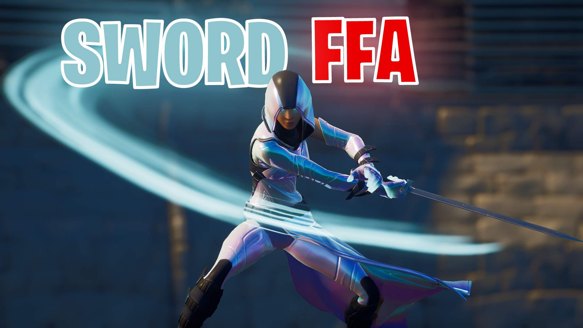 🔴 SWORD FFA 🗡🔴