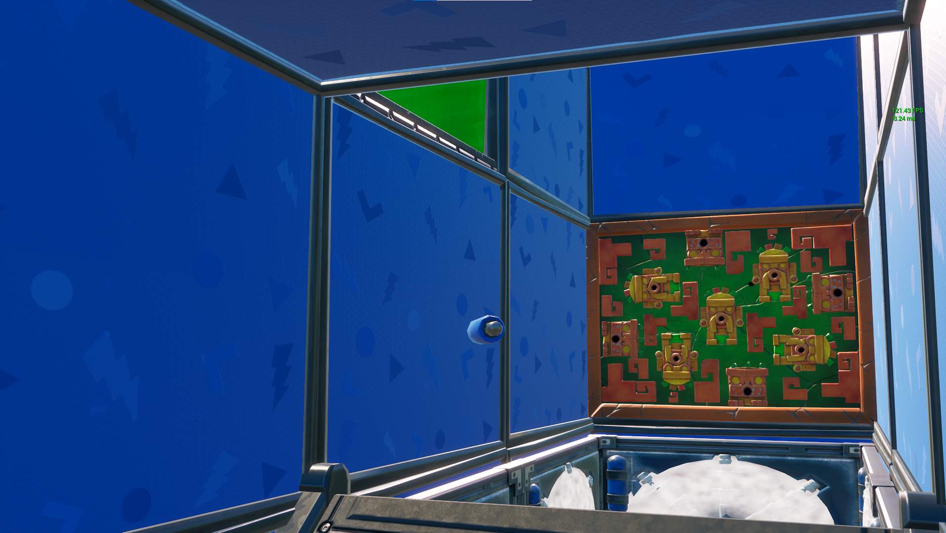 22 LEVELS HARD DEATHRUN