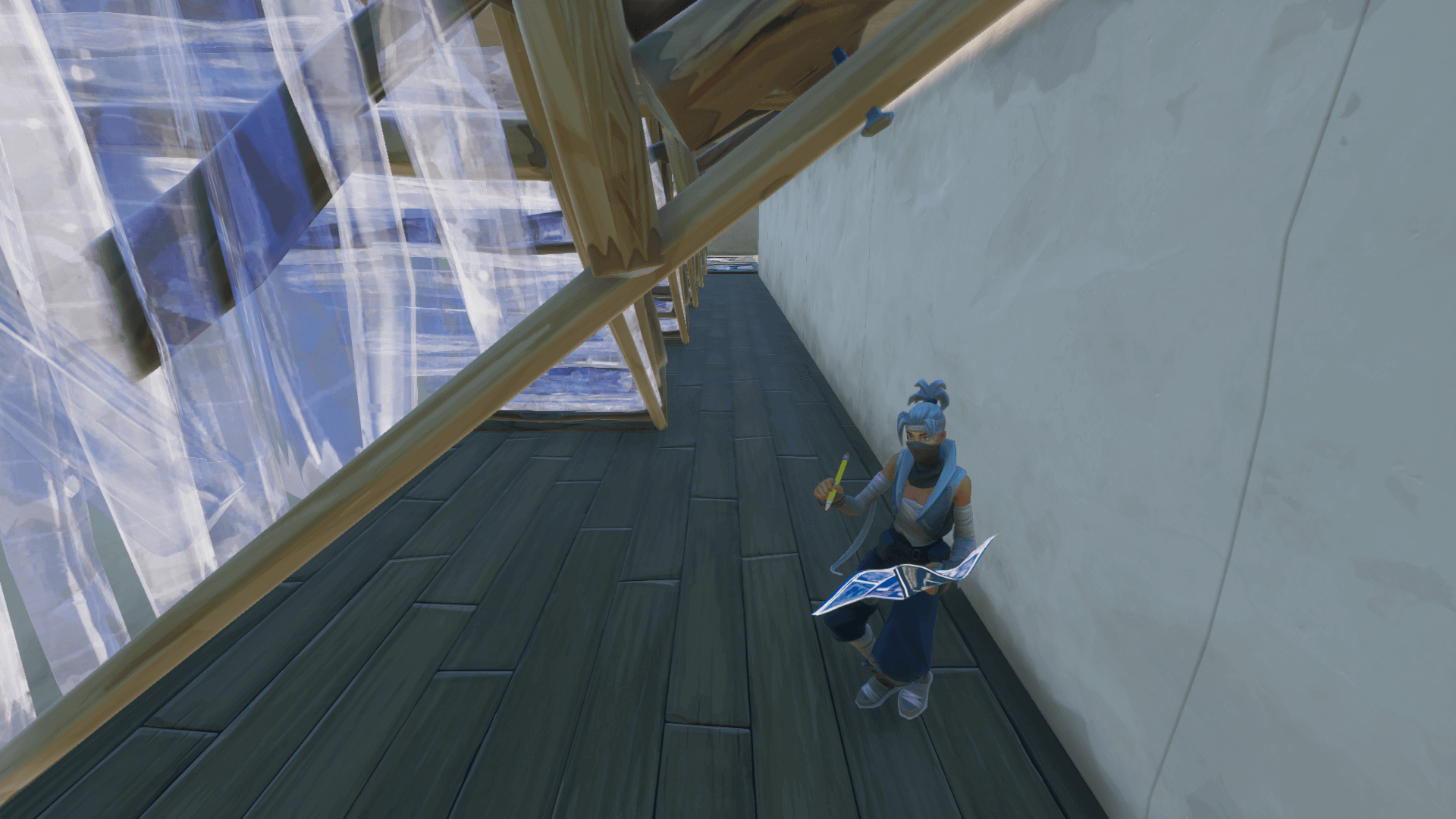 CHAPTER 2 WARMUP COURSE