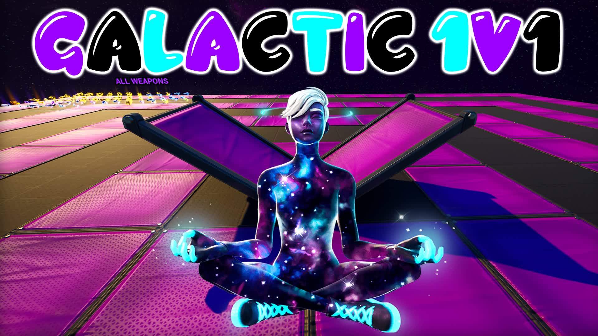 GALACTIC 1V1 BUILD FIGHTS