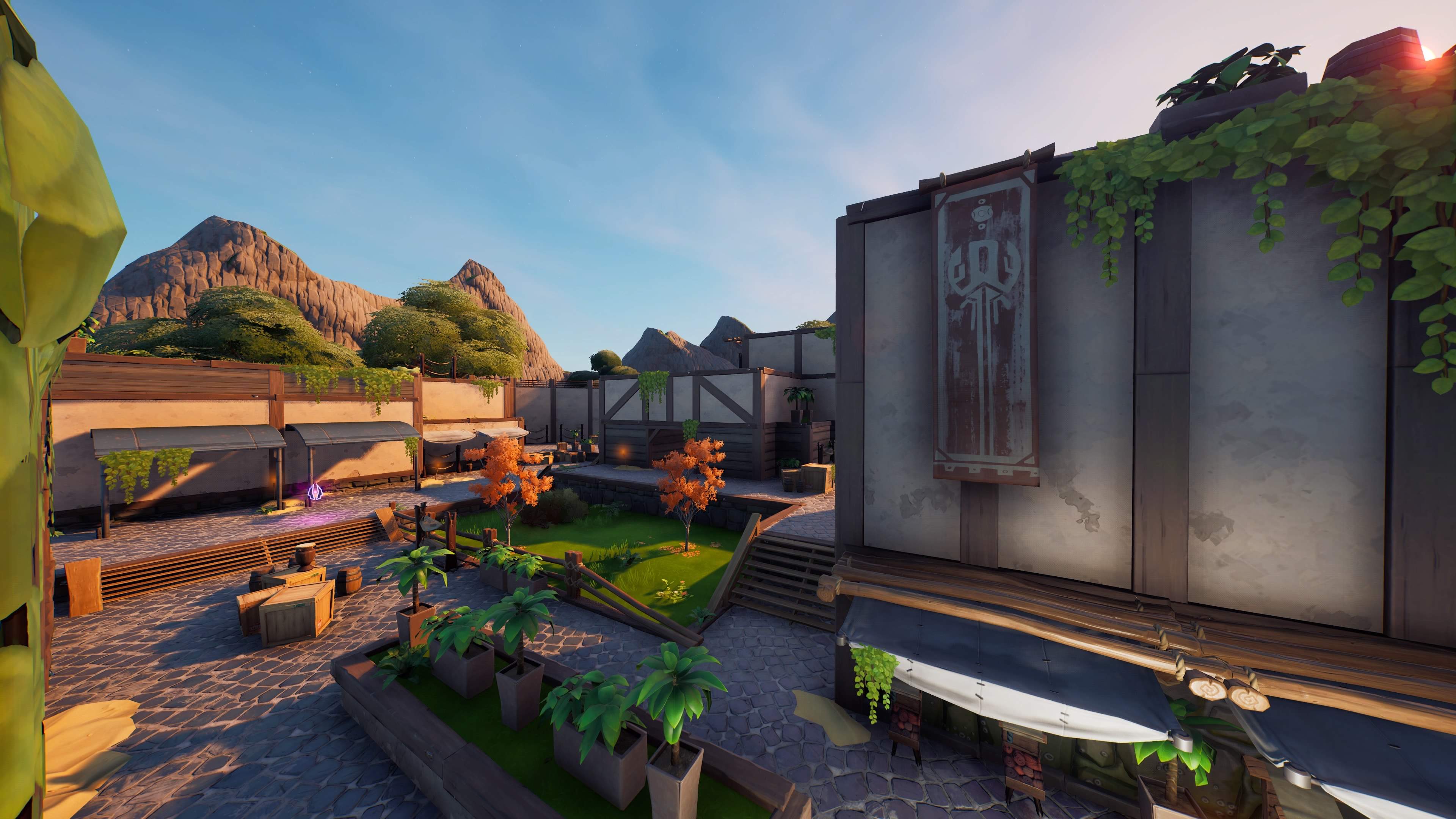 THE RUNDOWN GUN GAME + EXOTICS!