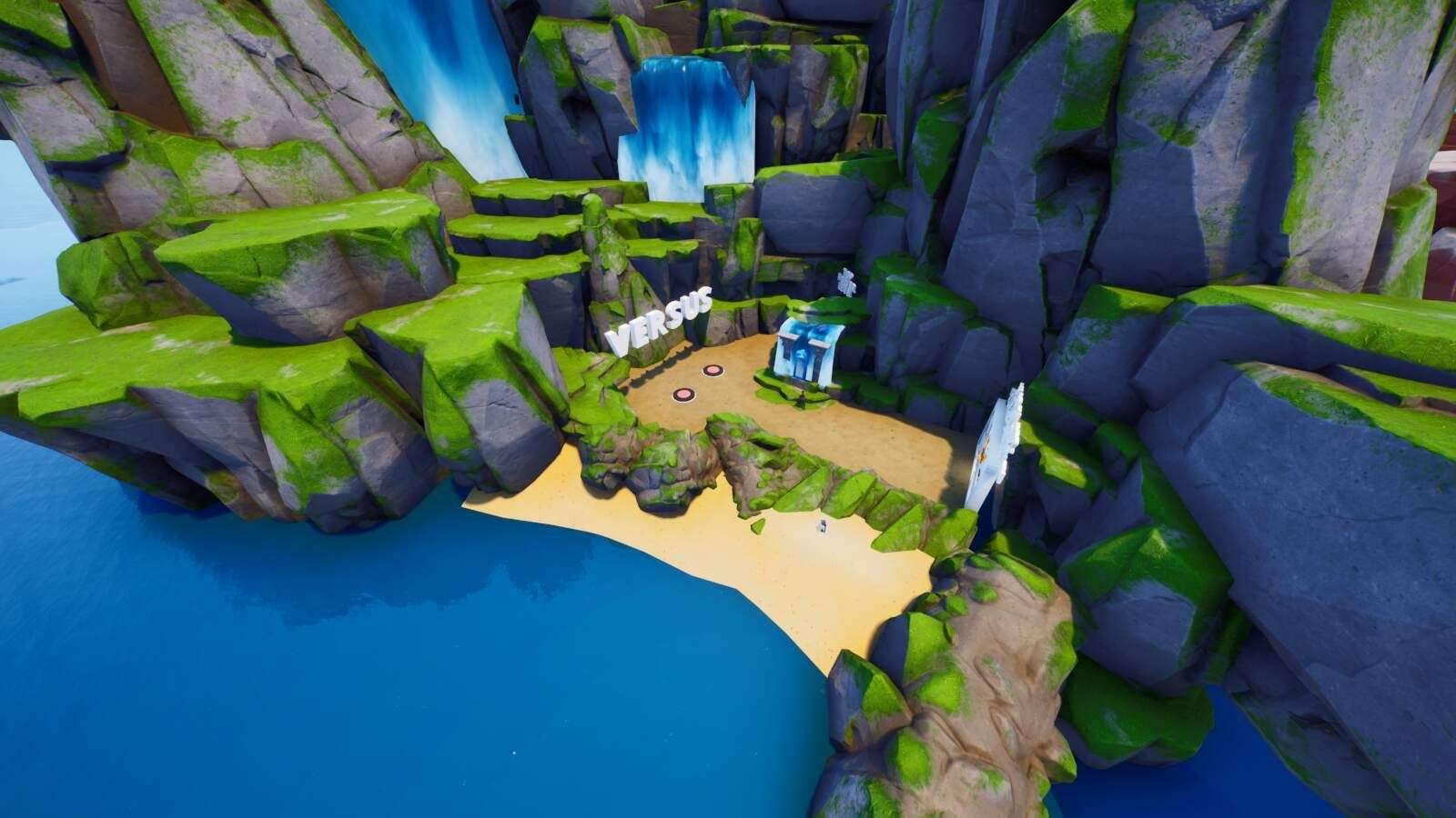 Dragon Ball Z: Versus!