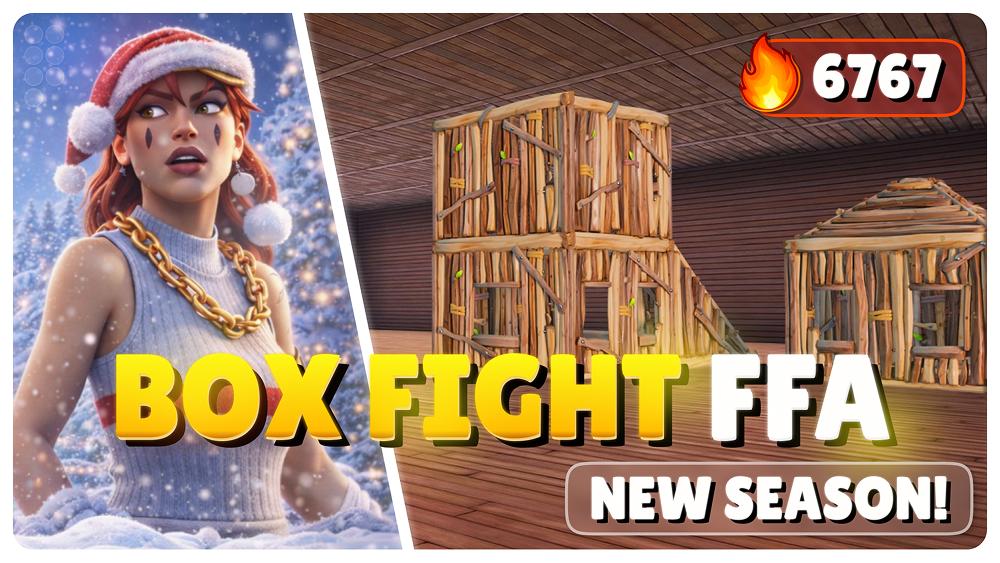 BOX FIGHT FFA 📦