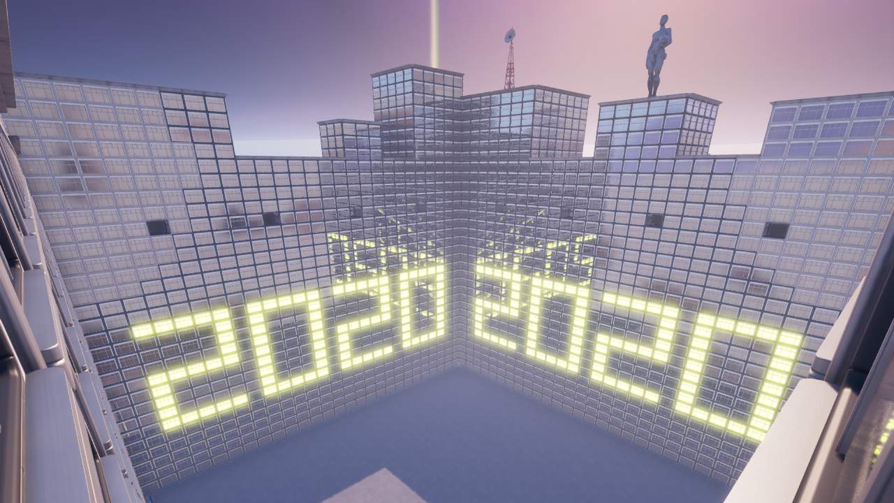 FFA 2020 ARENA