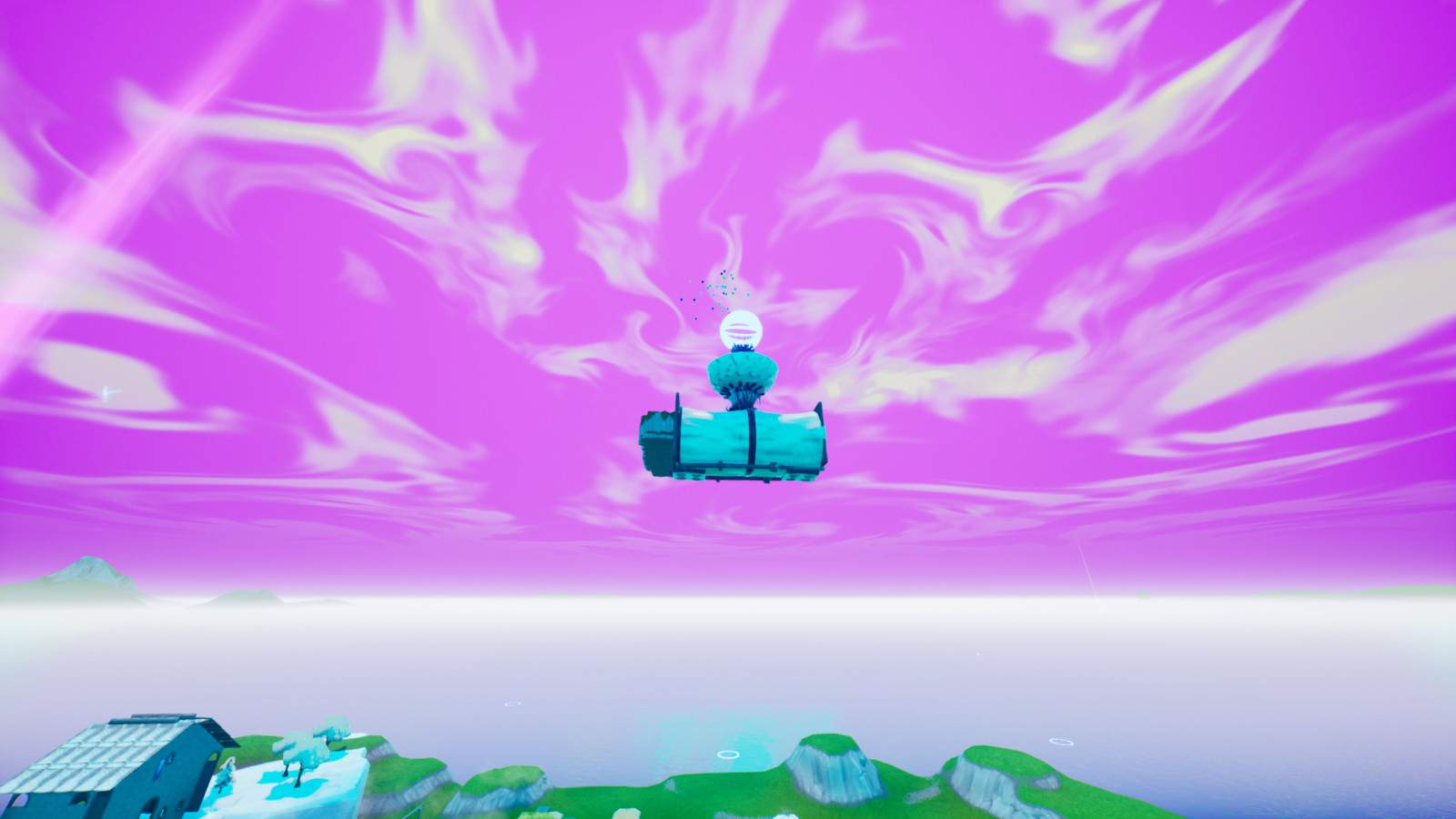 NEAR THE END-BREAKING TIME-SEASON 2 DUO