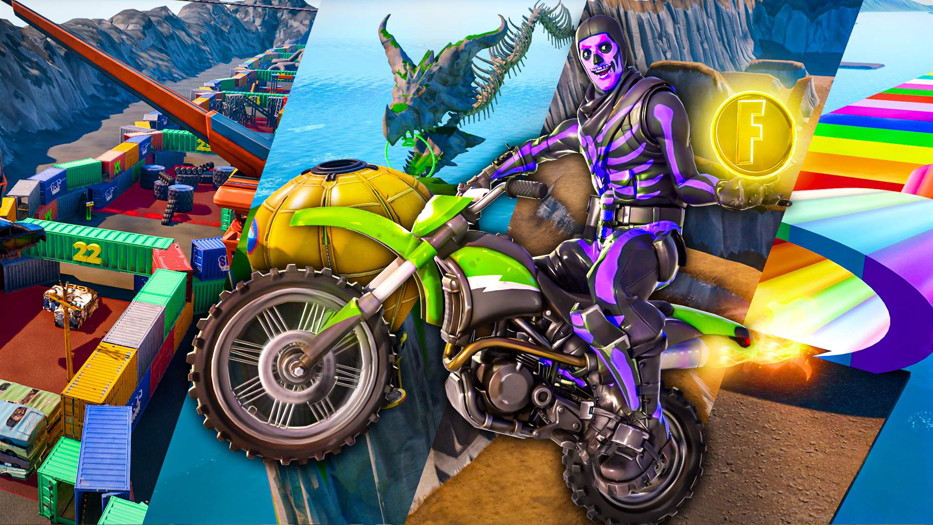 ULTIMATE MOTOCROSS 🏍️🔥
