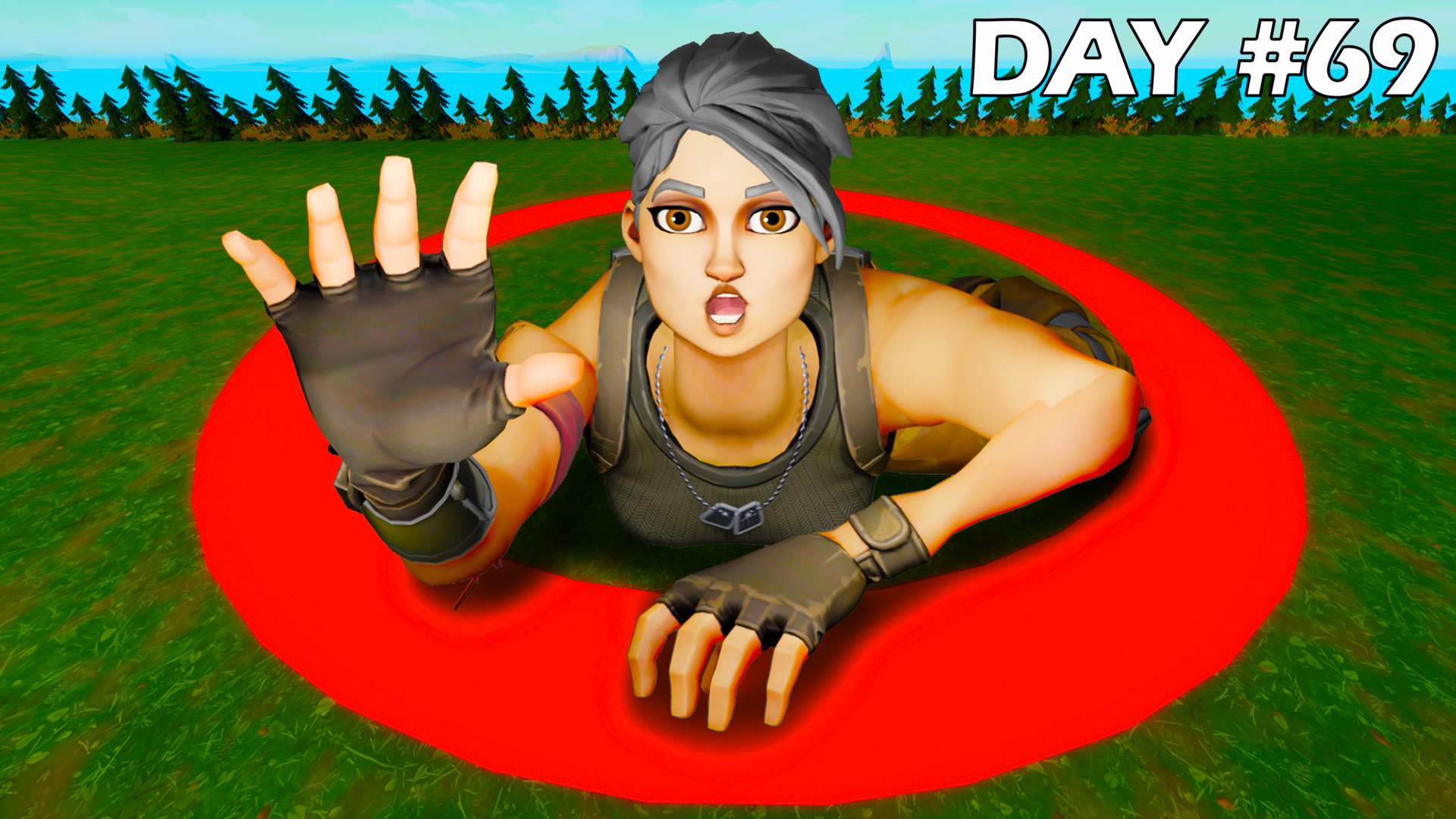 LAST TO LEAVE CIRCLE WINS ⭕🏆