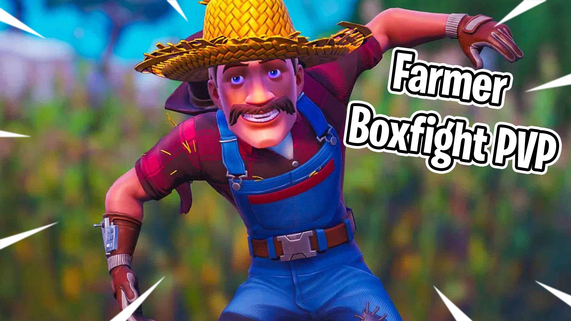 Farmer Boxfight PvP
