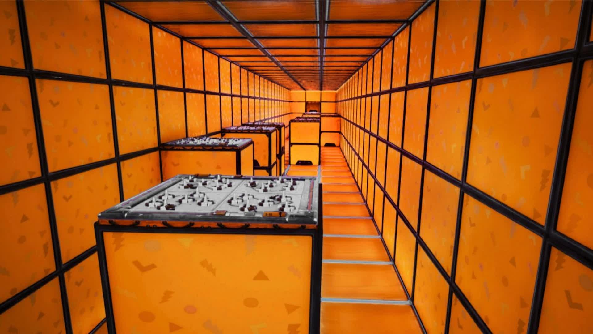 Cizzorz Deathrun 3.0 Rebuild