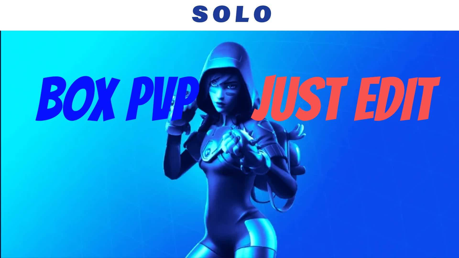 🌑BOX PVP🌑JUST EDIT🌑