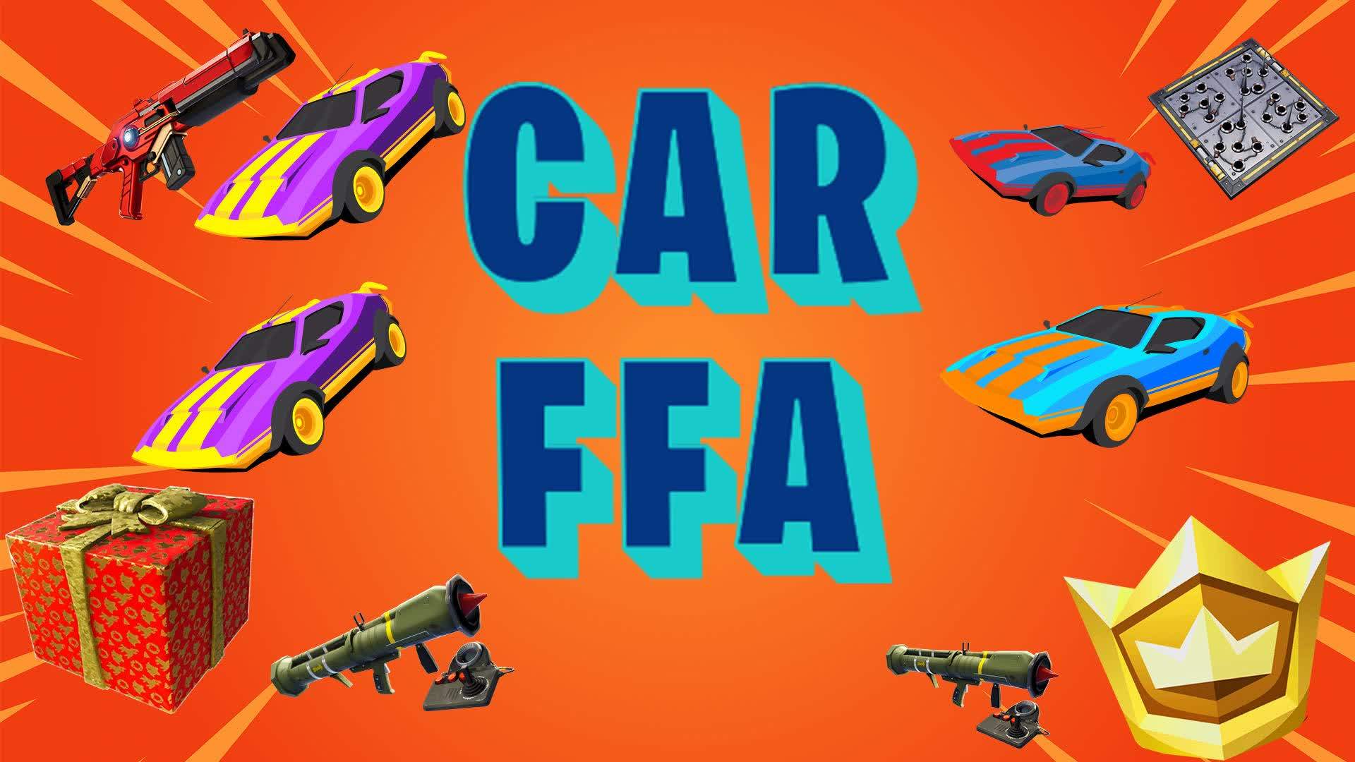 CAR - FFA