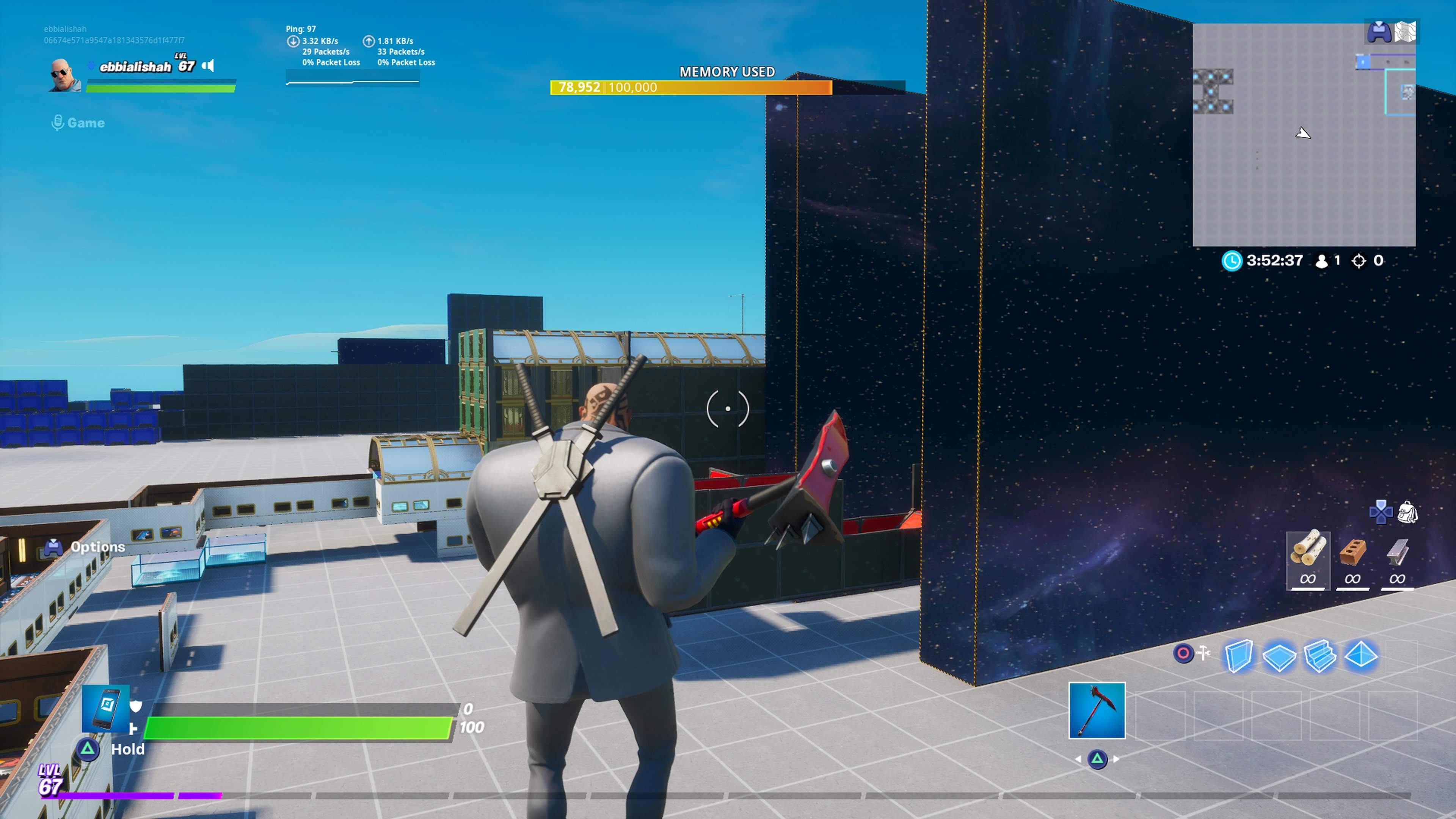 UNIQUE YOUTUBERS DEATHRUN 4.0