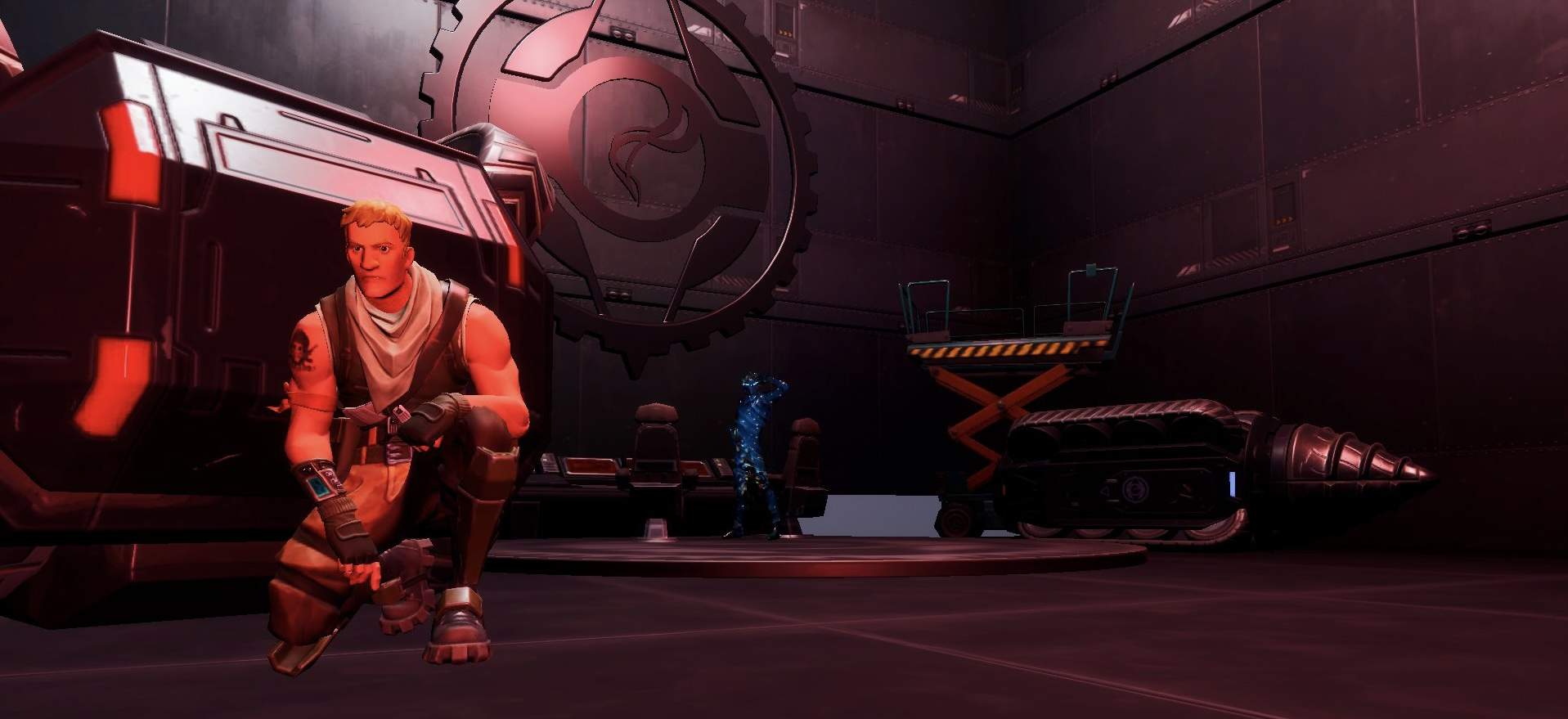 PARKOUR DEATHRUN
