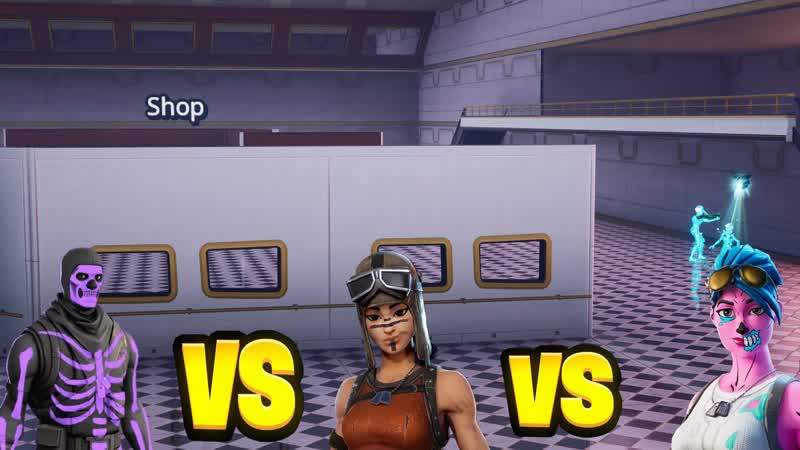 ⭐ LEGEND 500 ⭐ FFA