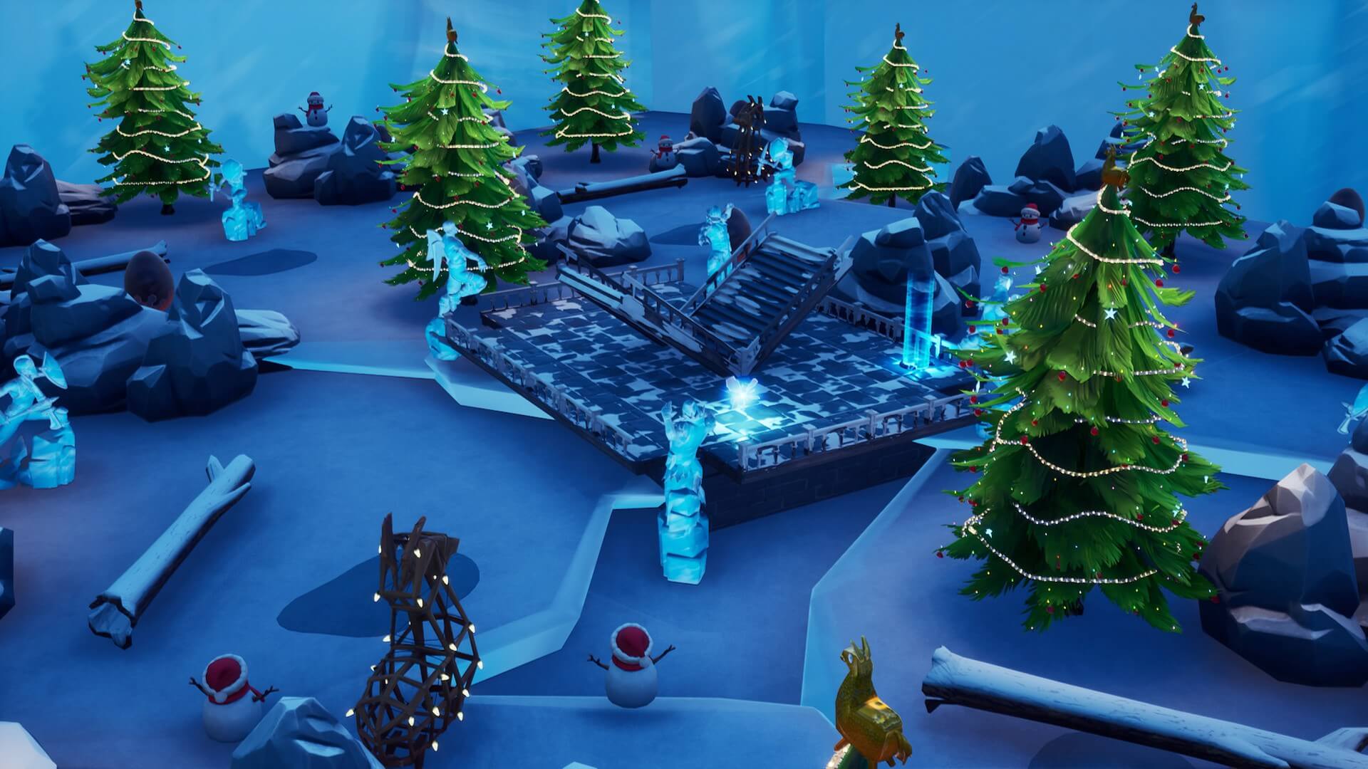 SERIES 1V1 BY ZYREMS