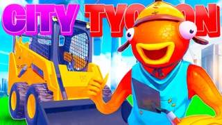 CITY TYCOON