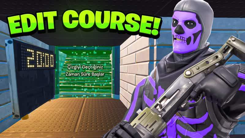 NOPANIC GBP EDIT COURSE