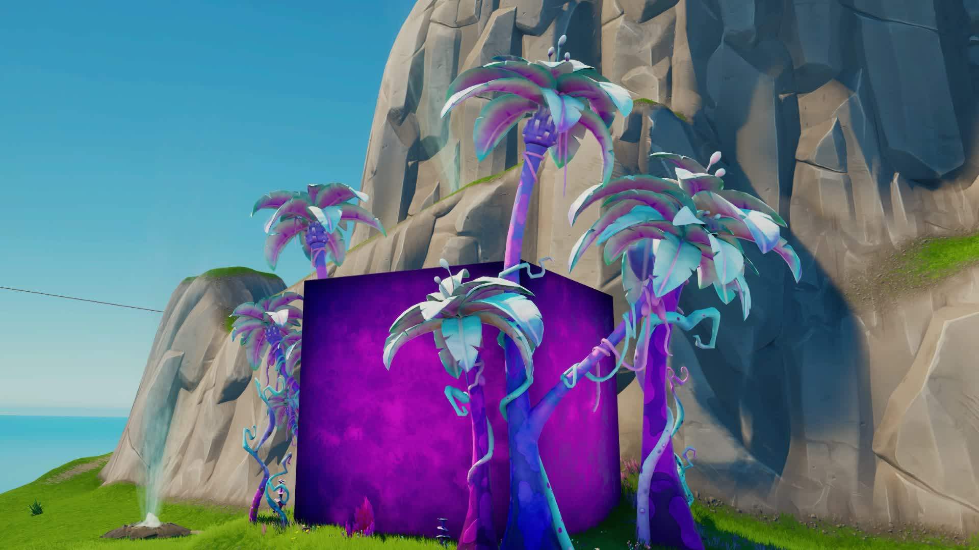 Island Wargame by Spawny