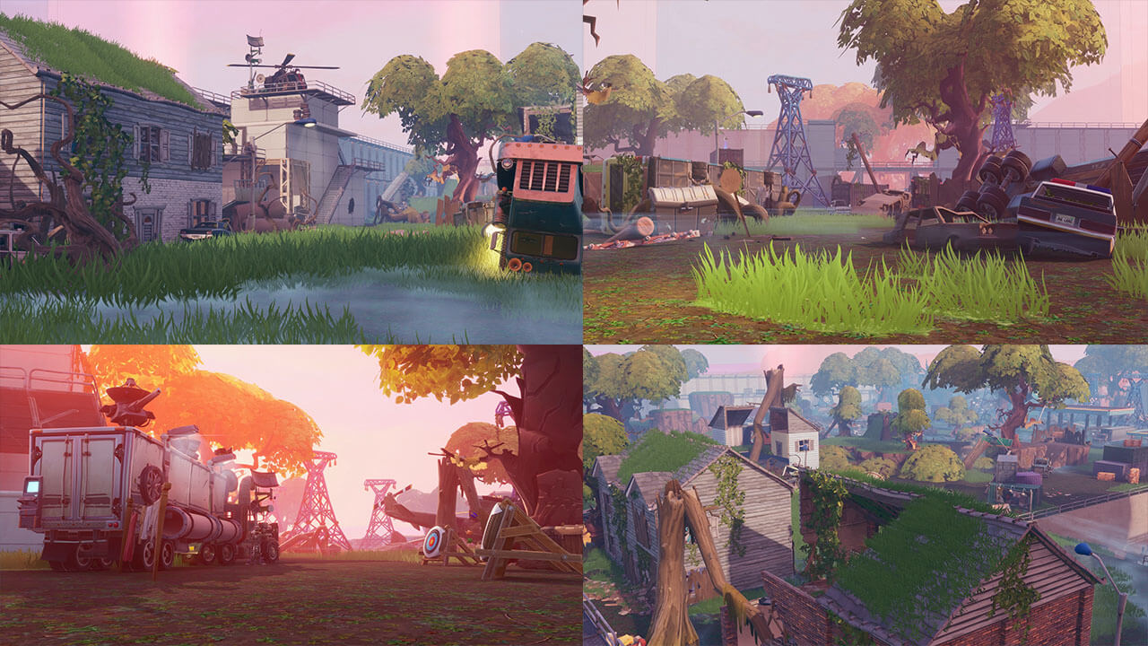 MECH ARENA STORM WARS! V.1